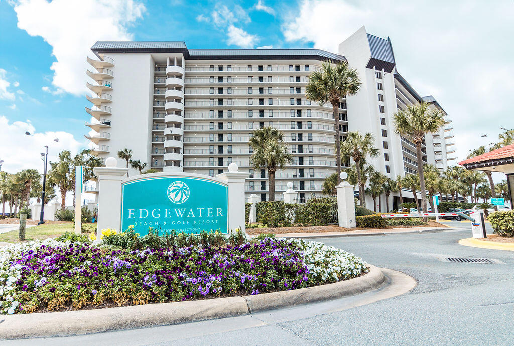 EDGEWATER TOWER 3 - Residential
