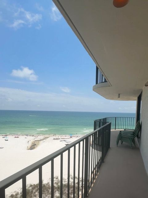 11347 Front Beach Rd Tower III #601 Panama City Beach FL 32407