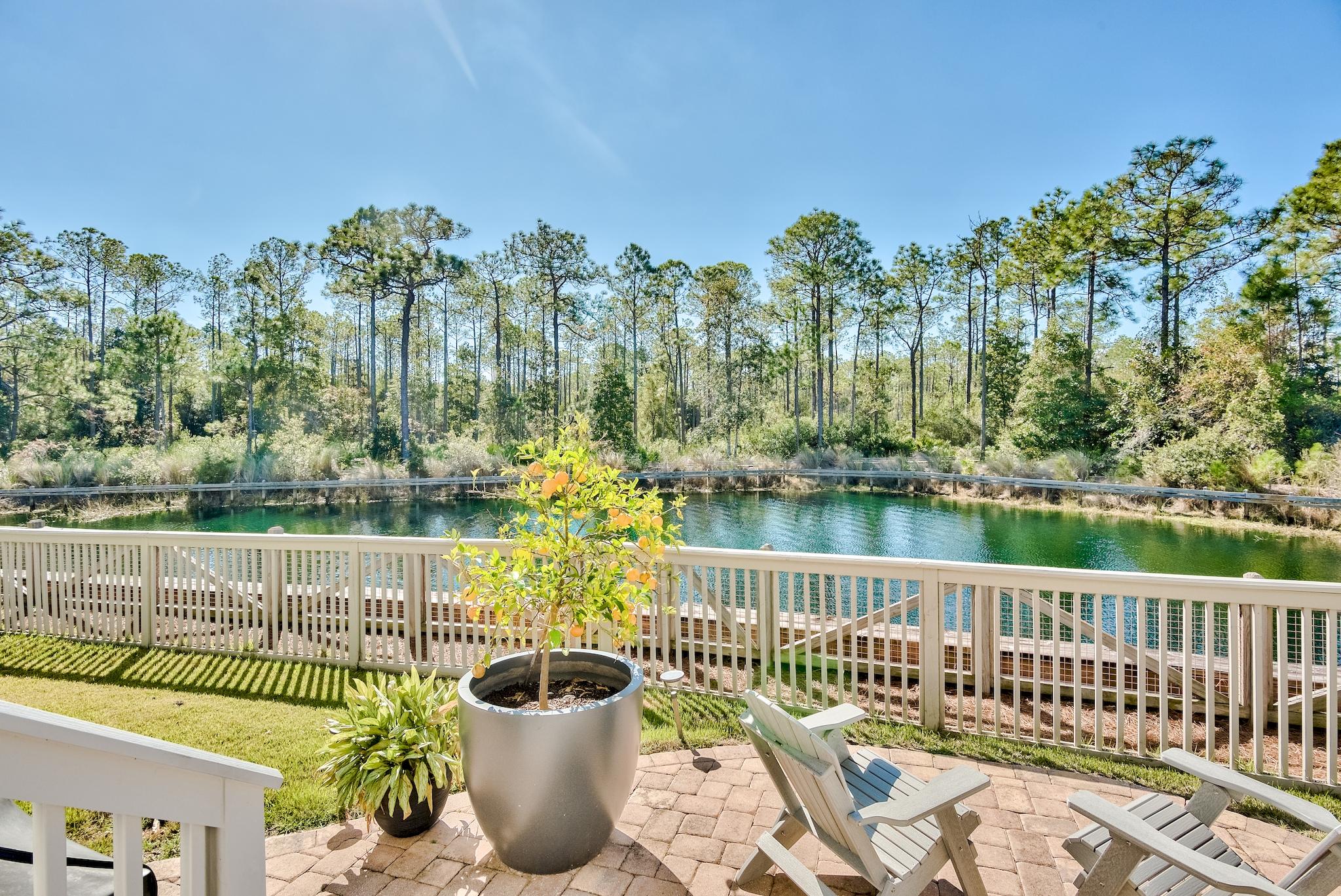 NATUREWALK AT SEAGROVE - Residential