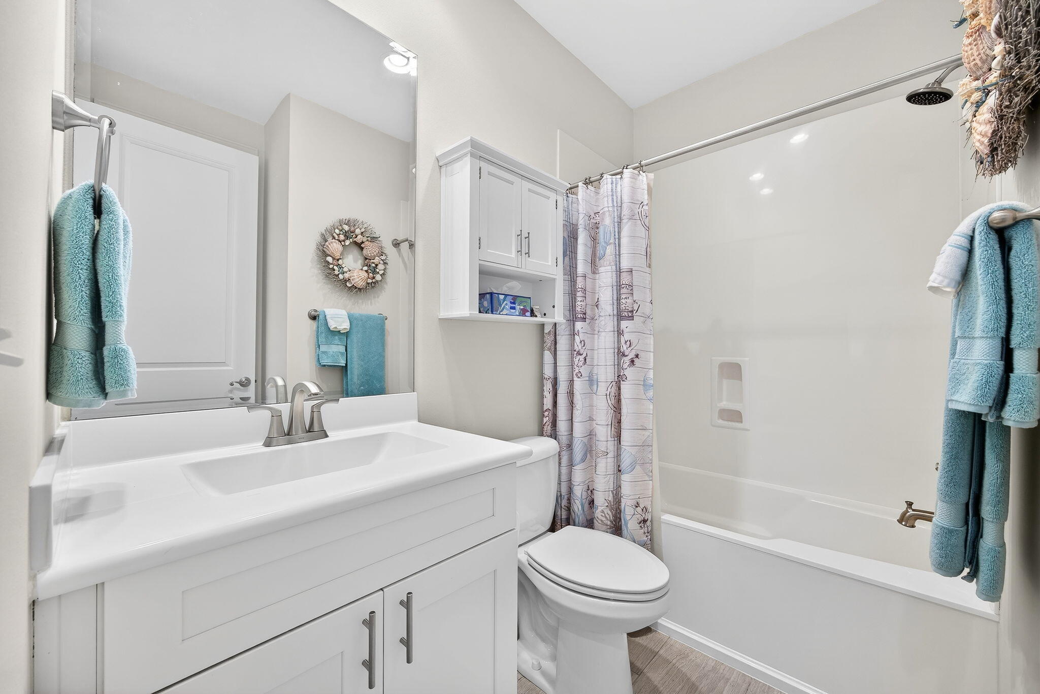 CHURCH STREET VILLAGE - Residential