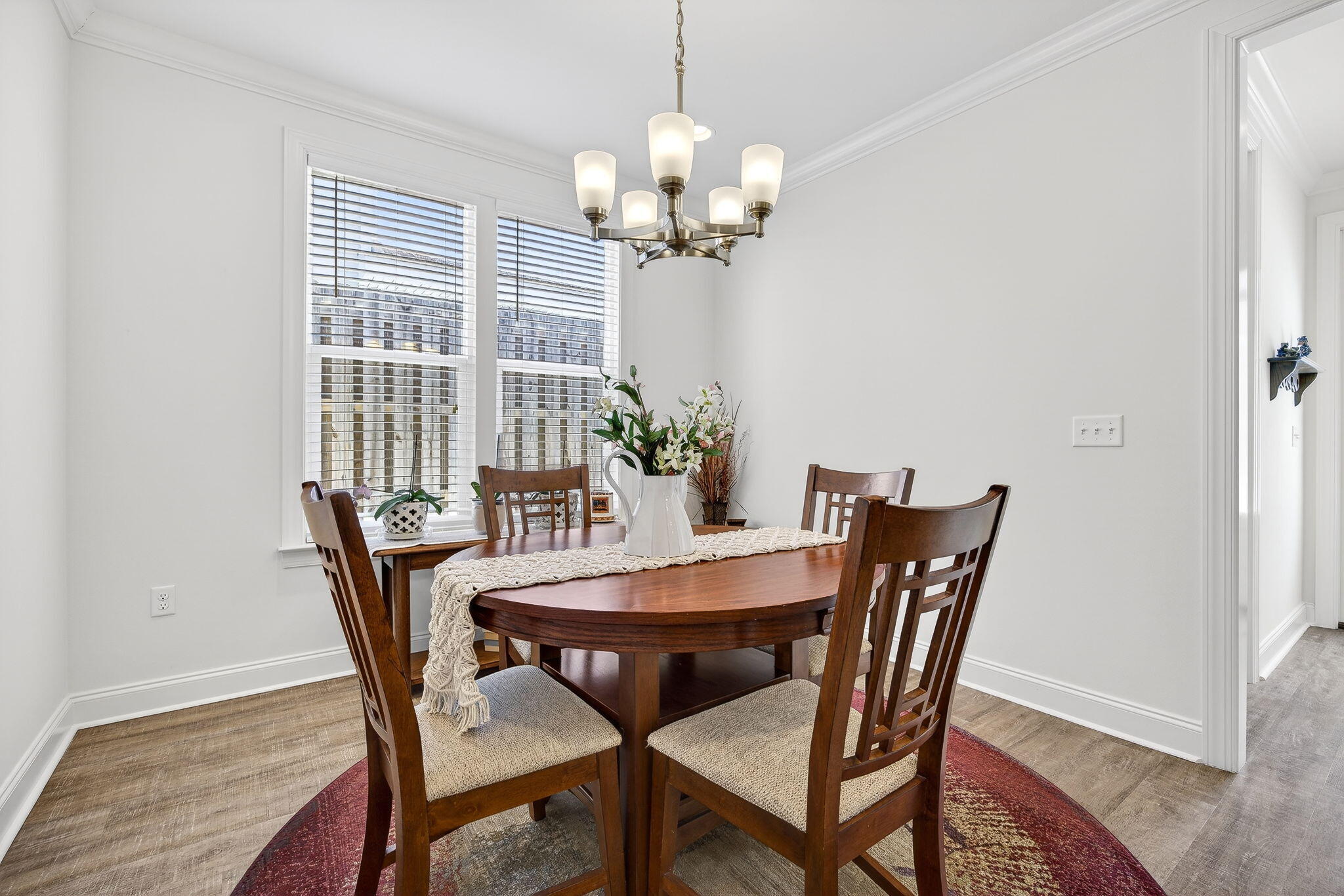 CHURCH STREET VILLAGE - Residential