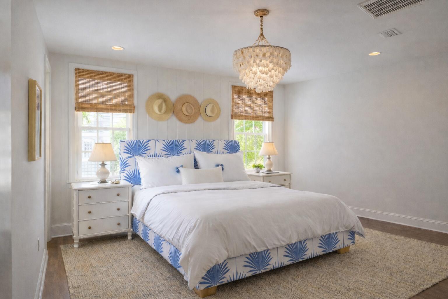 CHURCH STREET VILLAGE - Residential