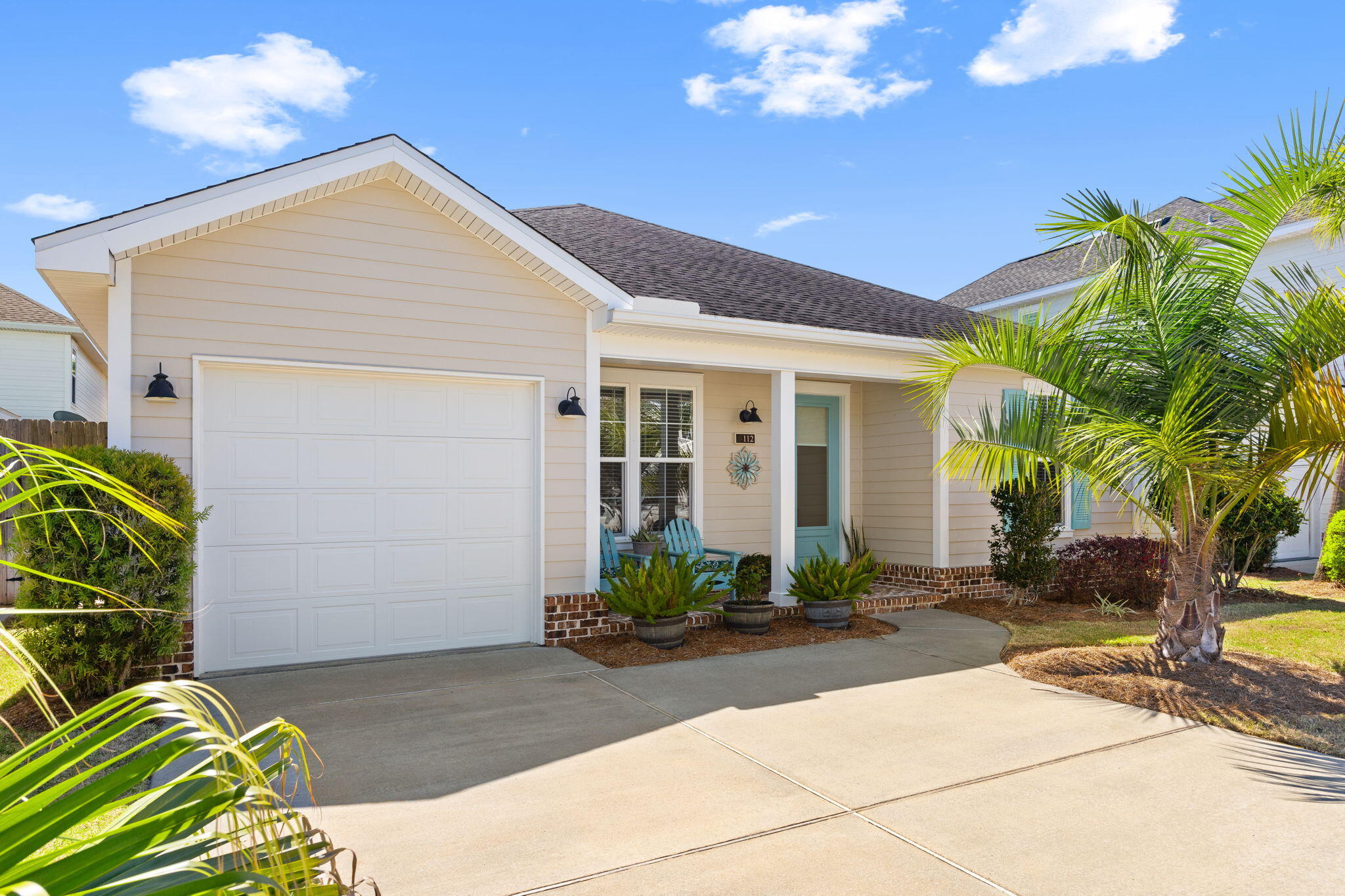 CHURCH STREET VILLAGE - Residential