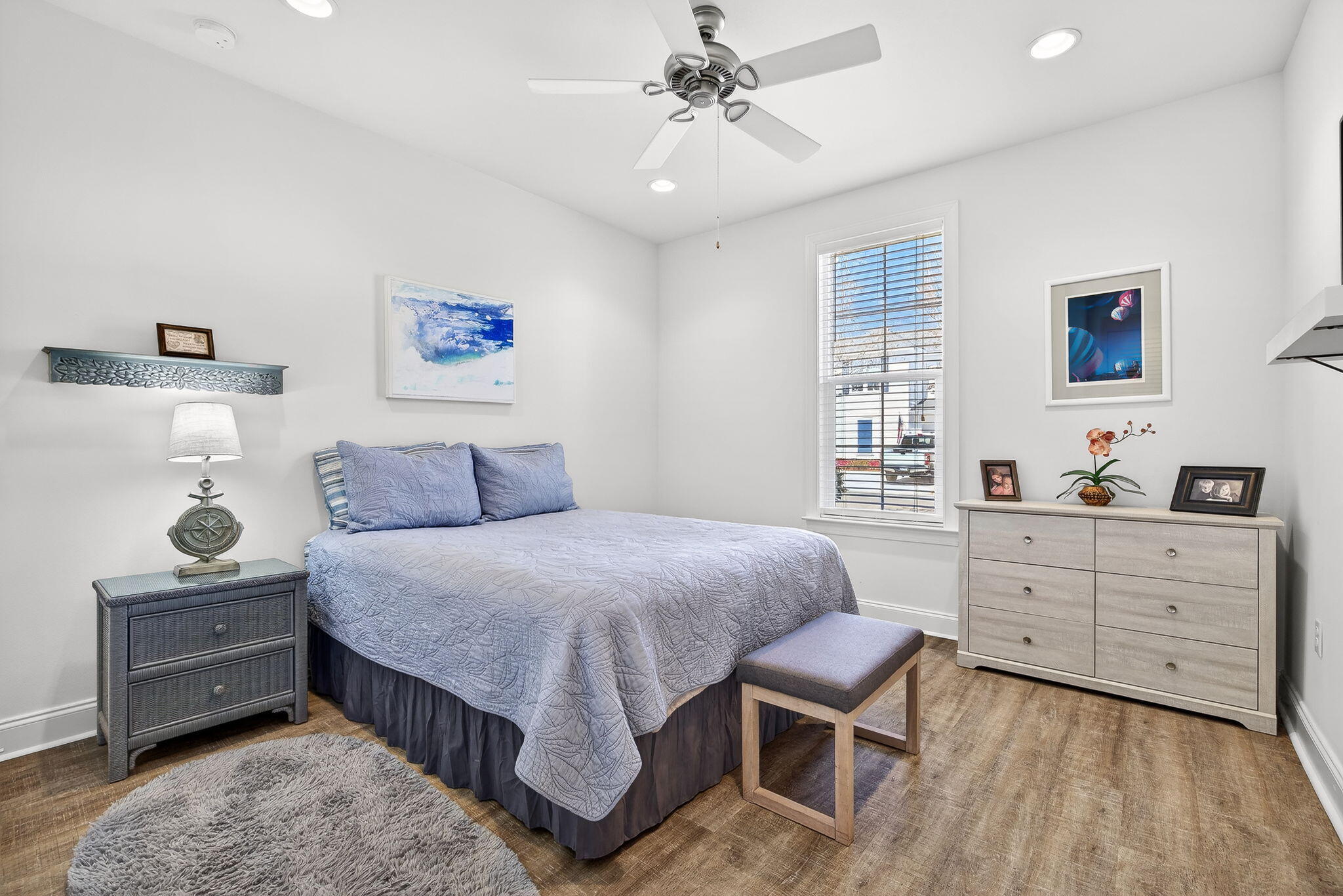 CHURCH STREET VILLAGE - Residential