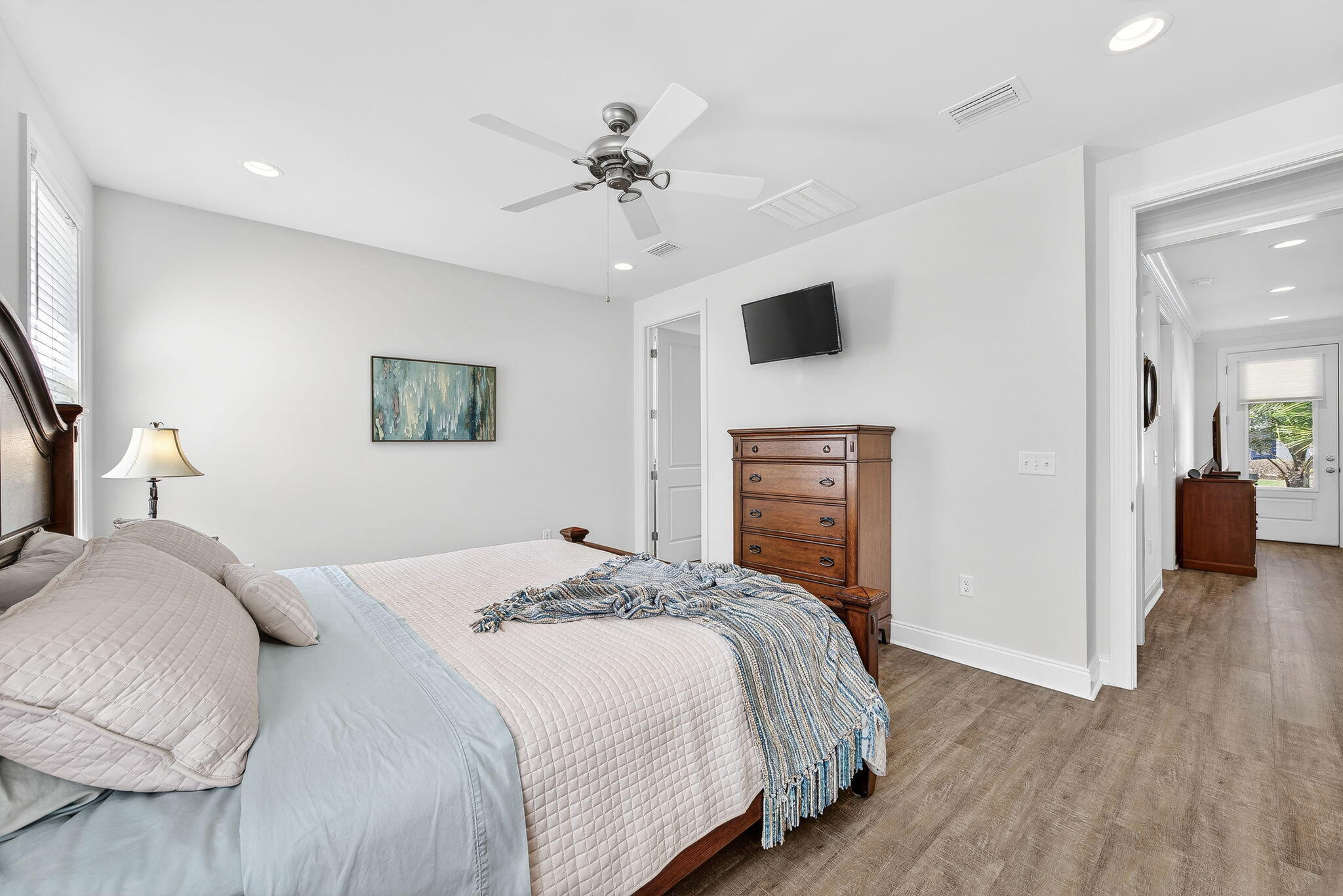 CHURCH STREET VILLAGE - Residential