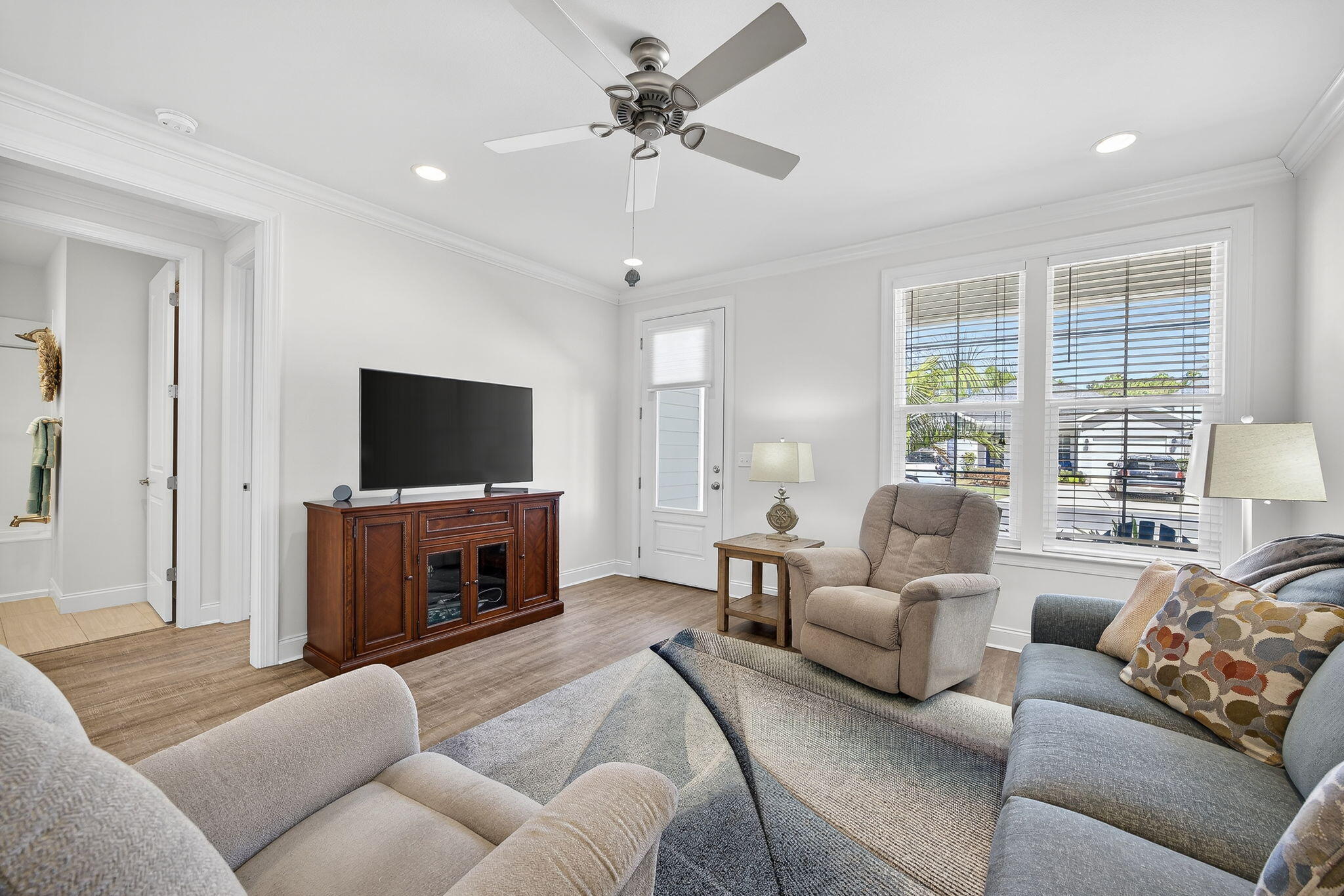 CHURCH STREET VILLAGE - Residential