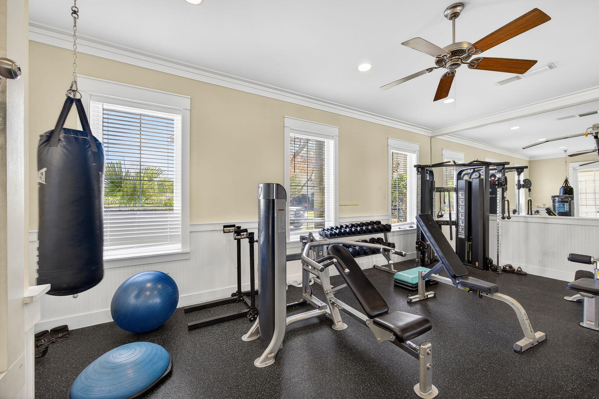 CHURCH STREET VILLAGE - Residential