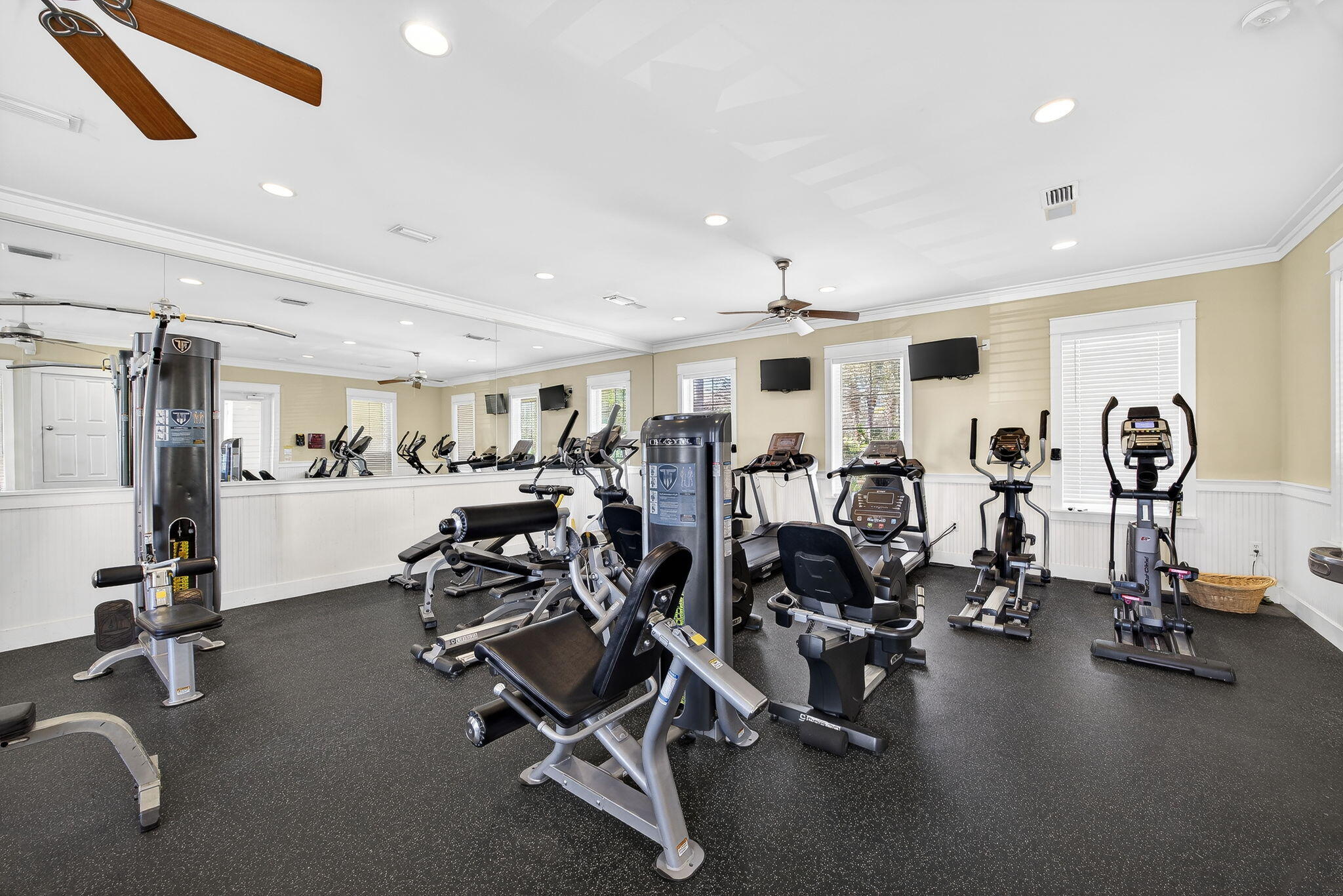 CHURCH STREET VILLAGE - Residential