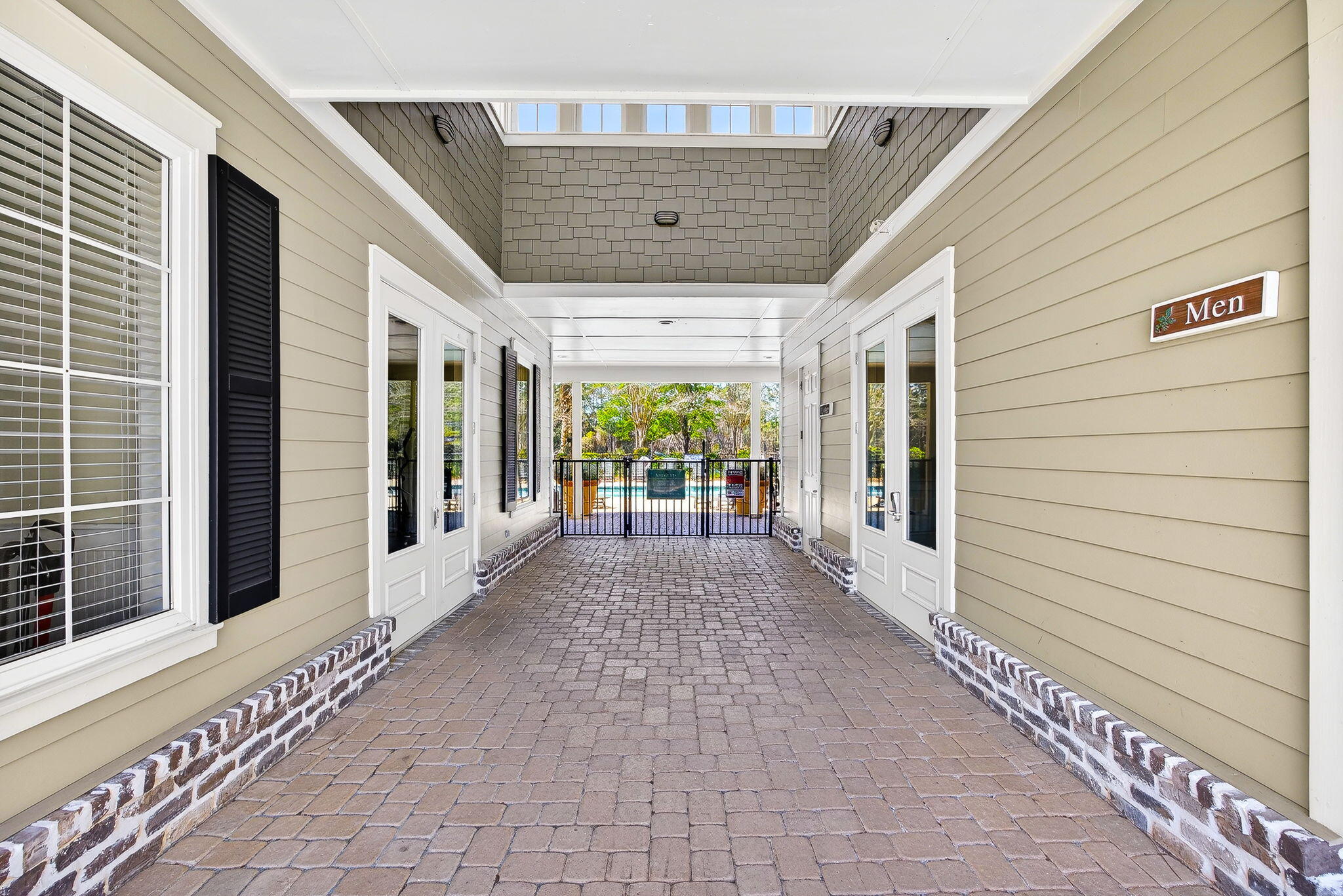 CHURCH STREET VILLAGE - Residential