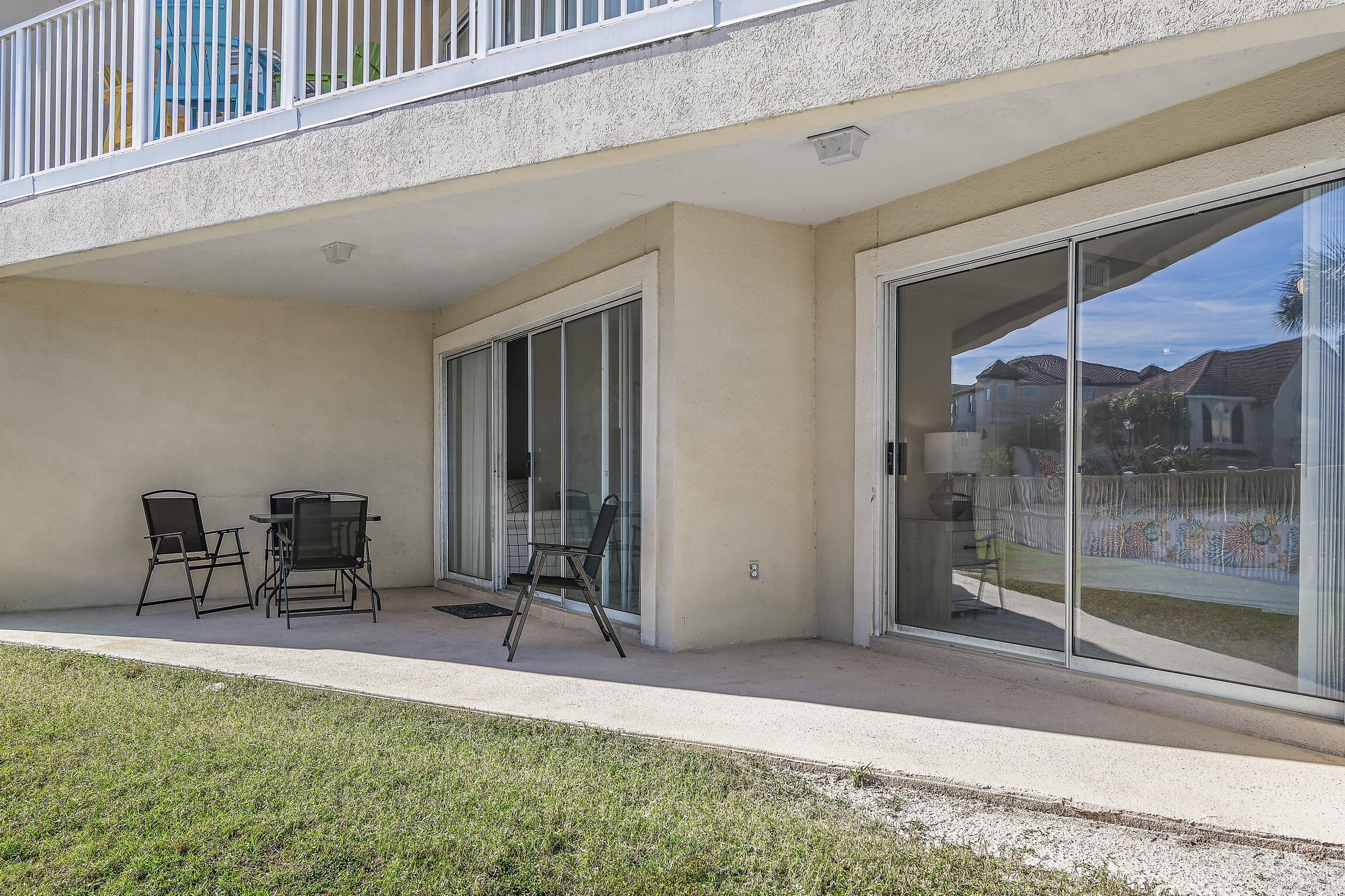 MARAVILLA CONDO 1 - Residential