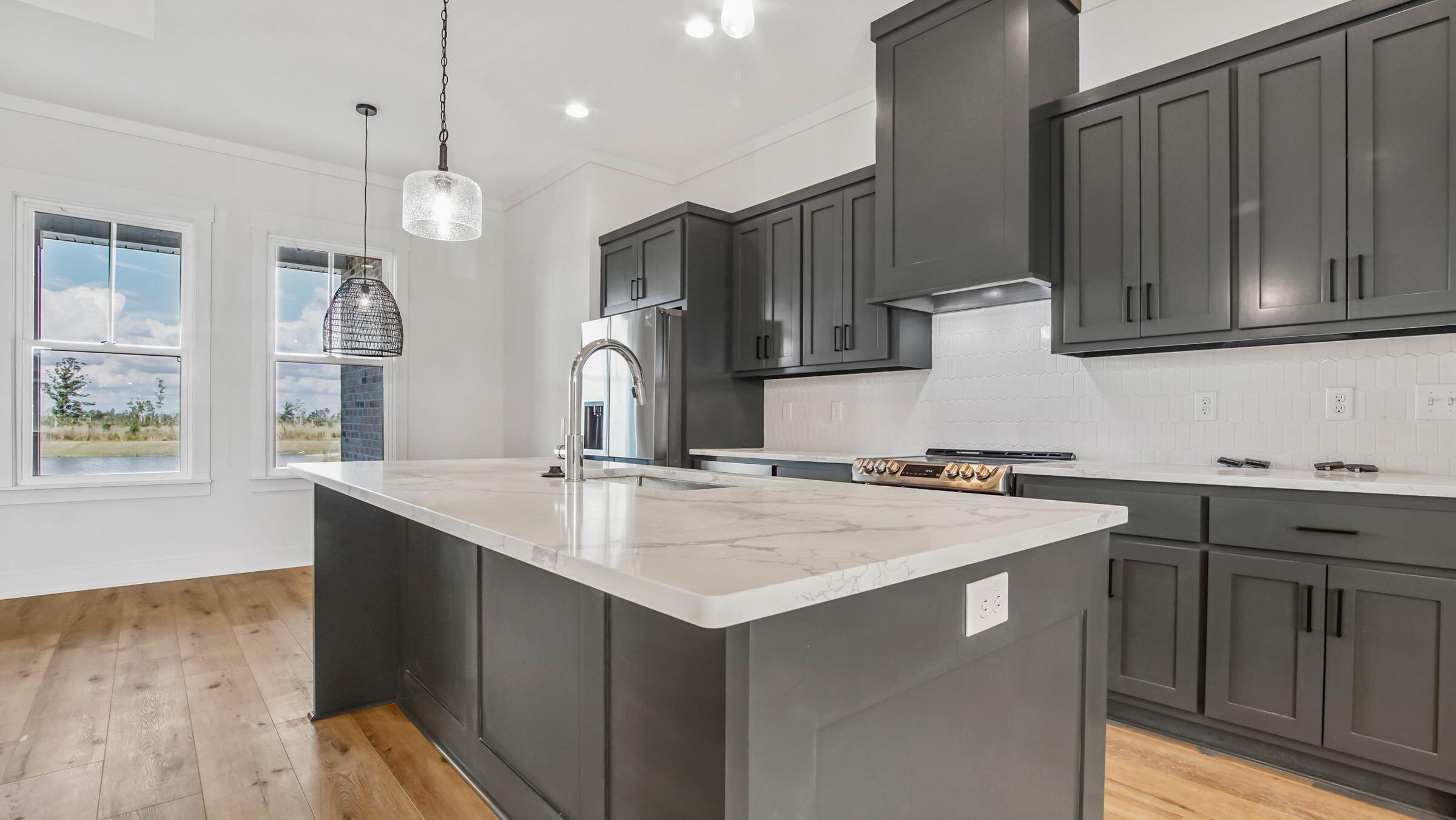 College Station Phase 3 - Residential