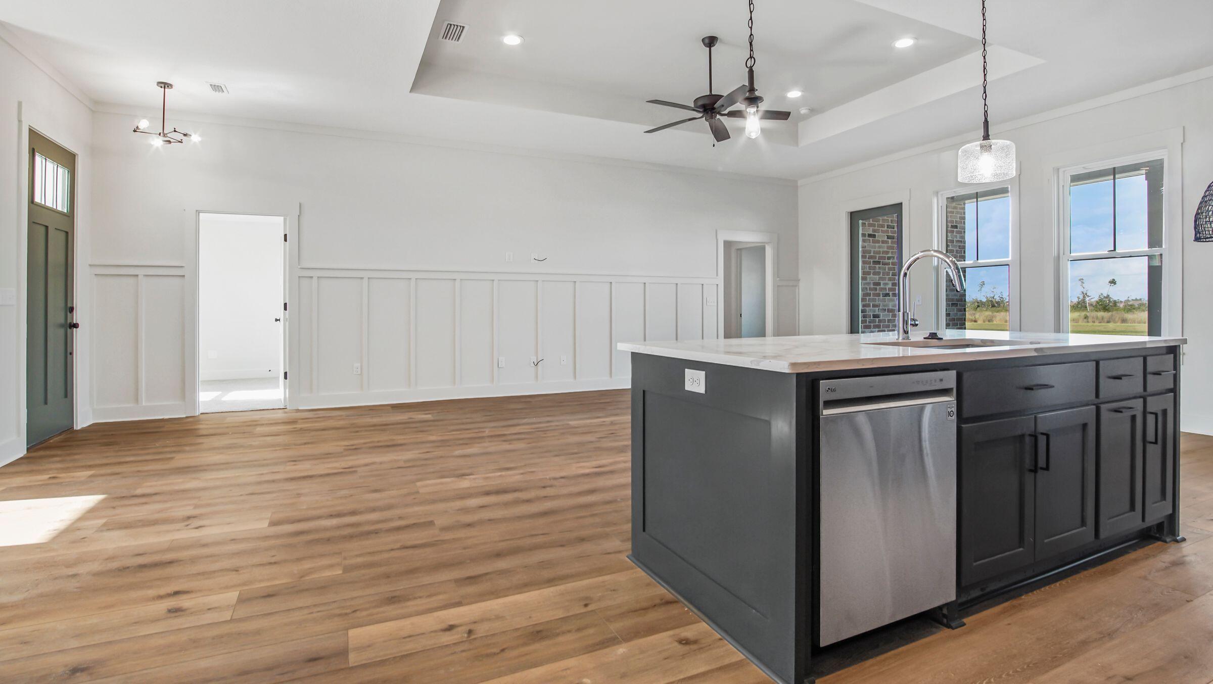 College Station Phase 3 - Residential