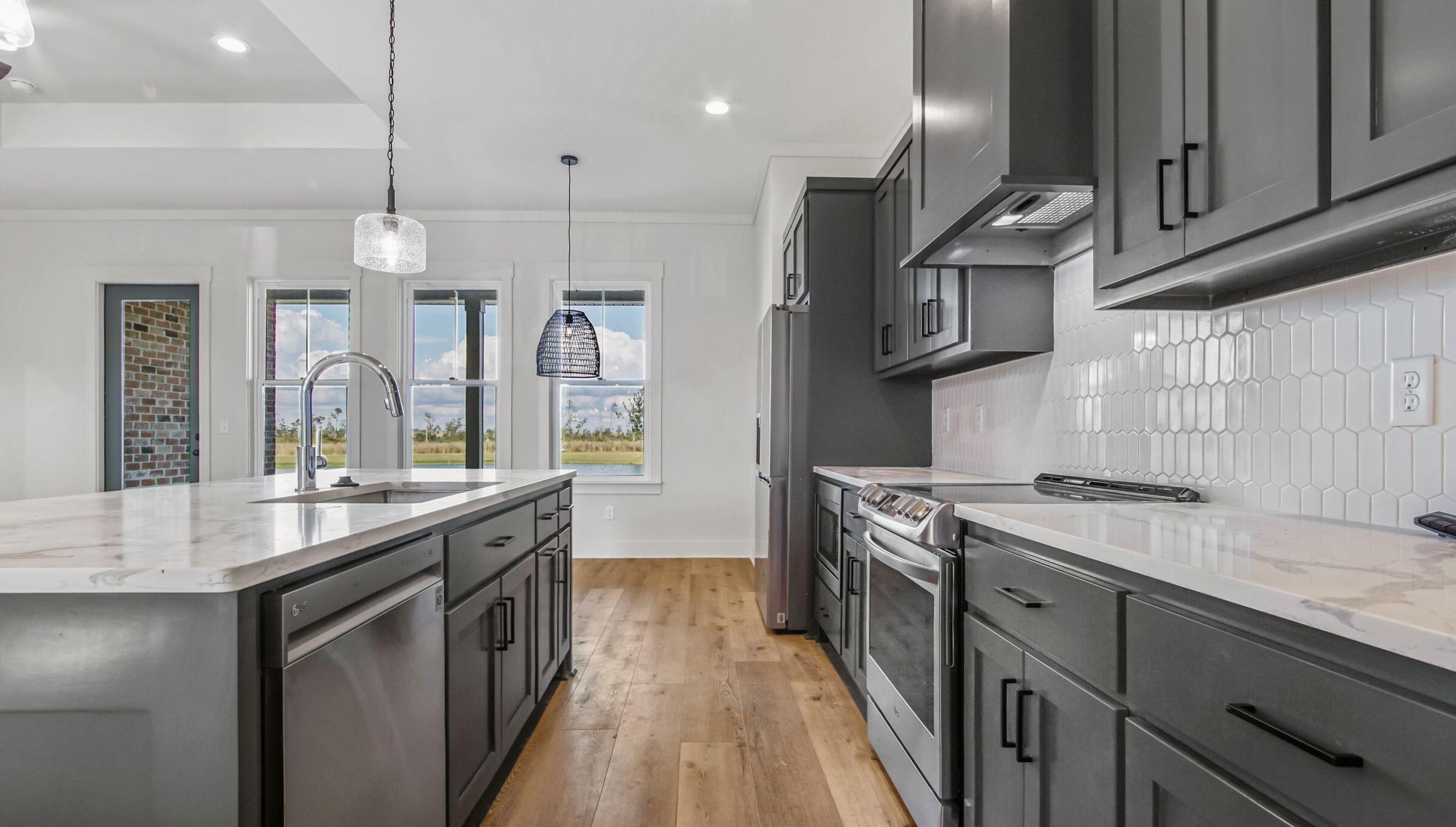 College Station Phase 3 - Residential