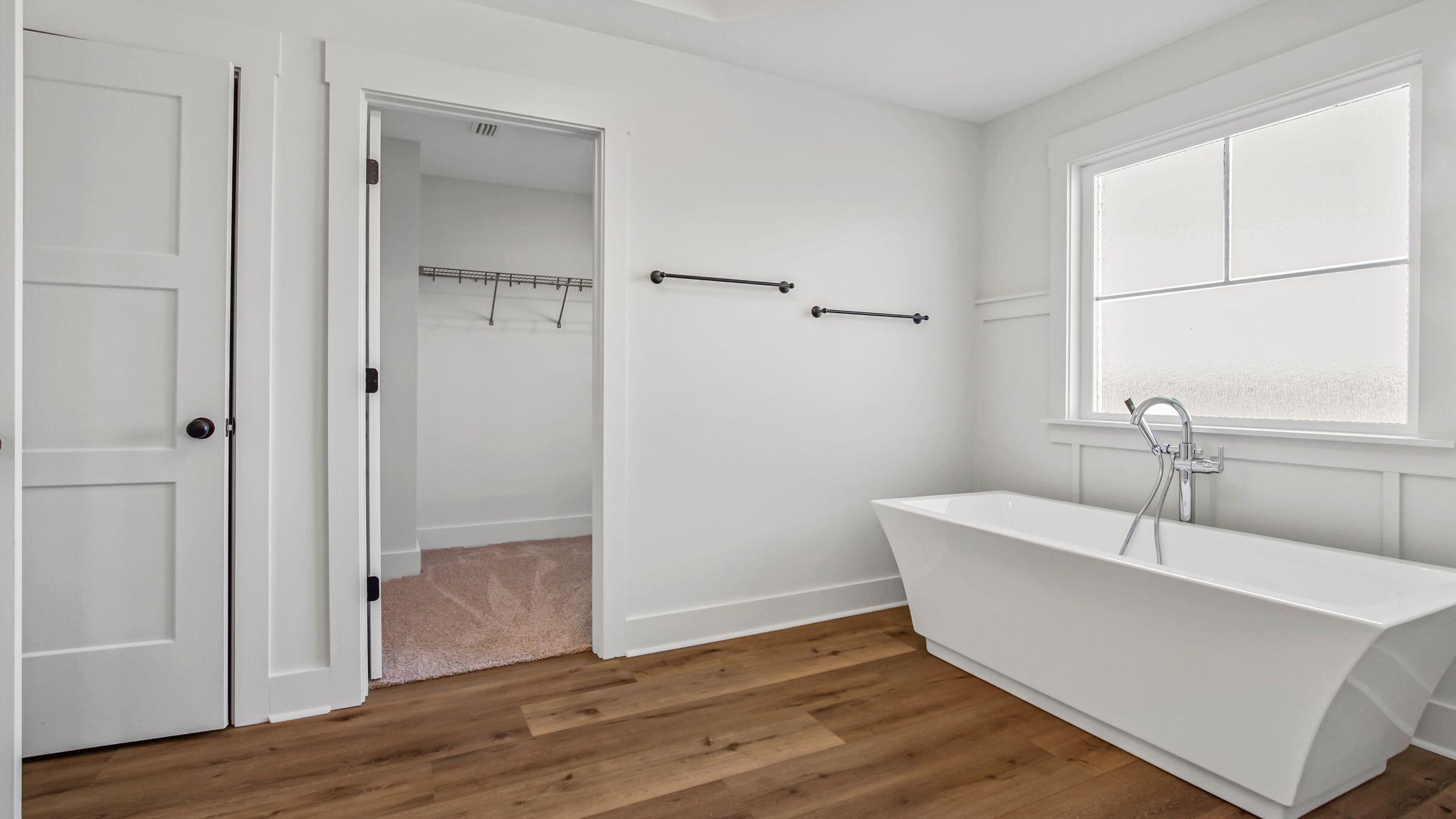 College Station Phase 3 - Residential