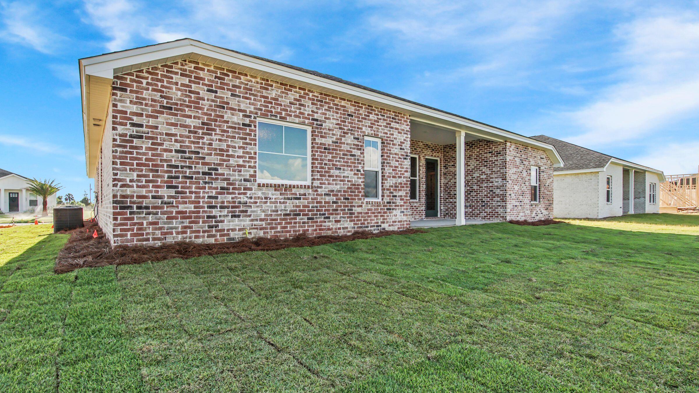 College Station Phase 3 - Residential