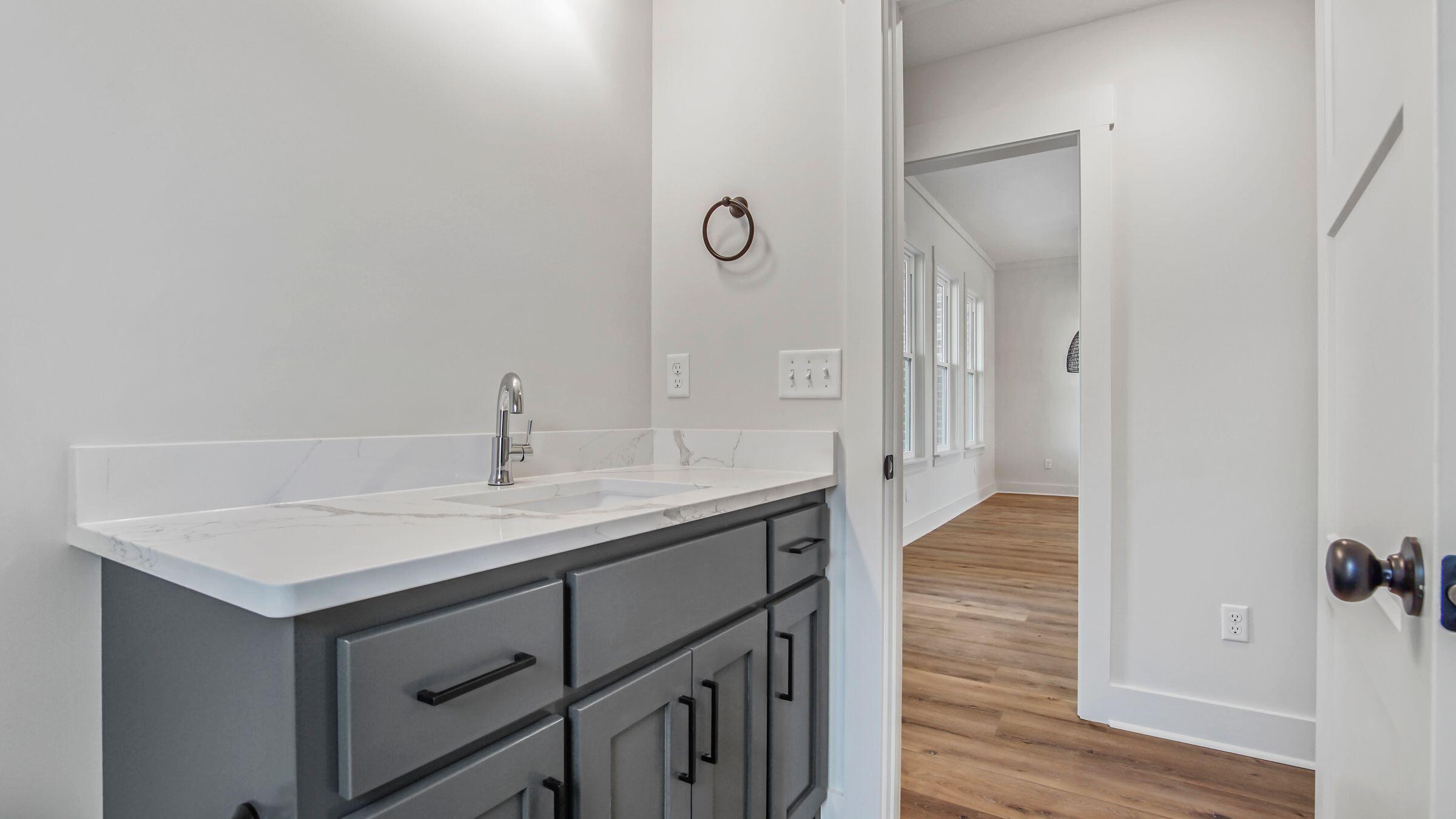 College Station Phase 3 - Residential