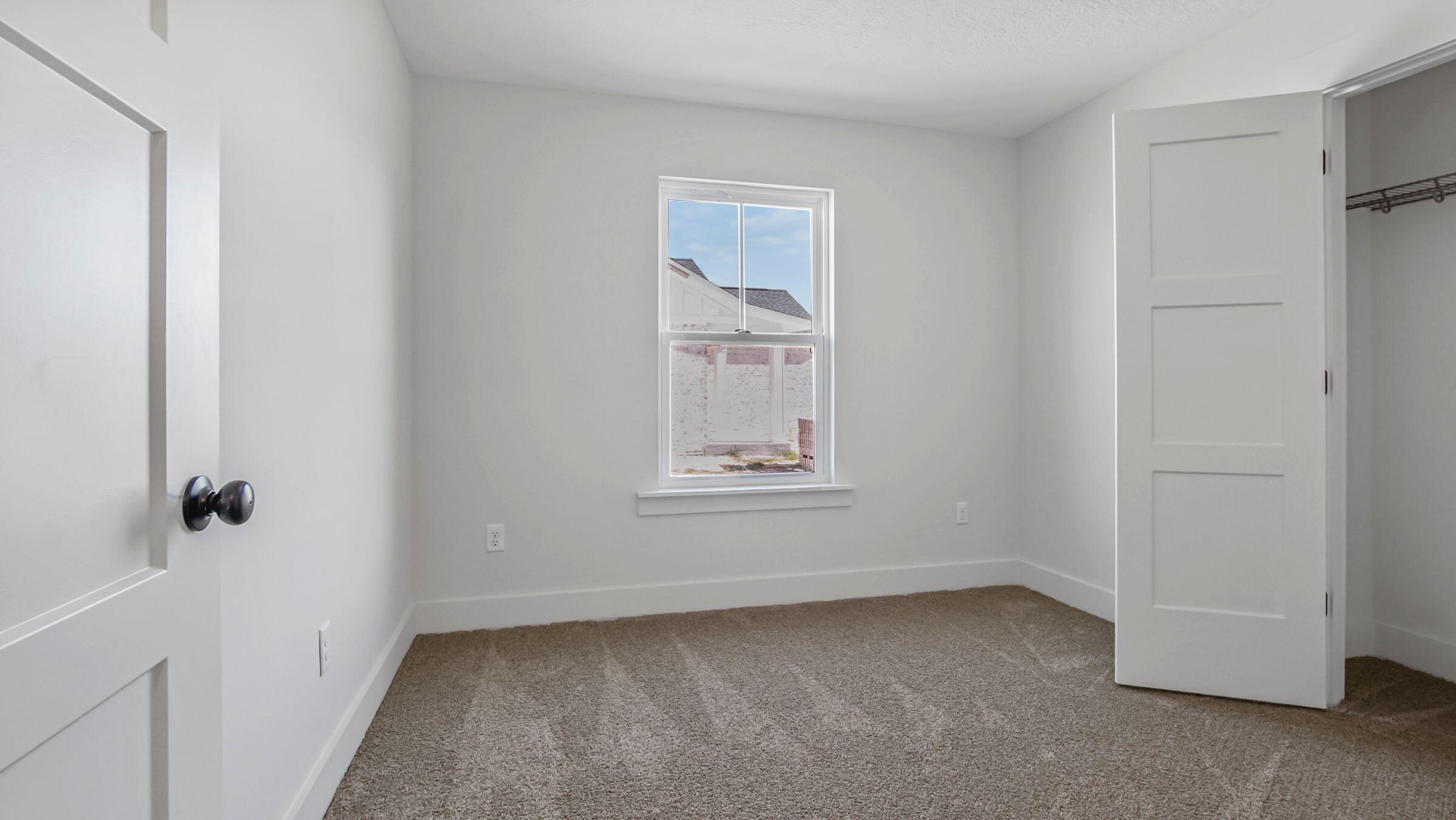 College Station Phase 3 - Residential