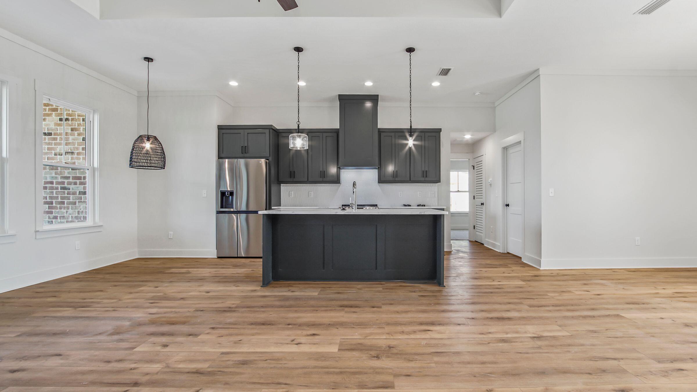 College Station Phase 3 - Residential