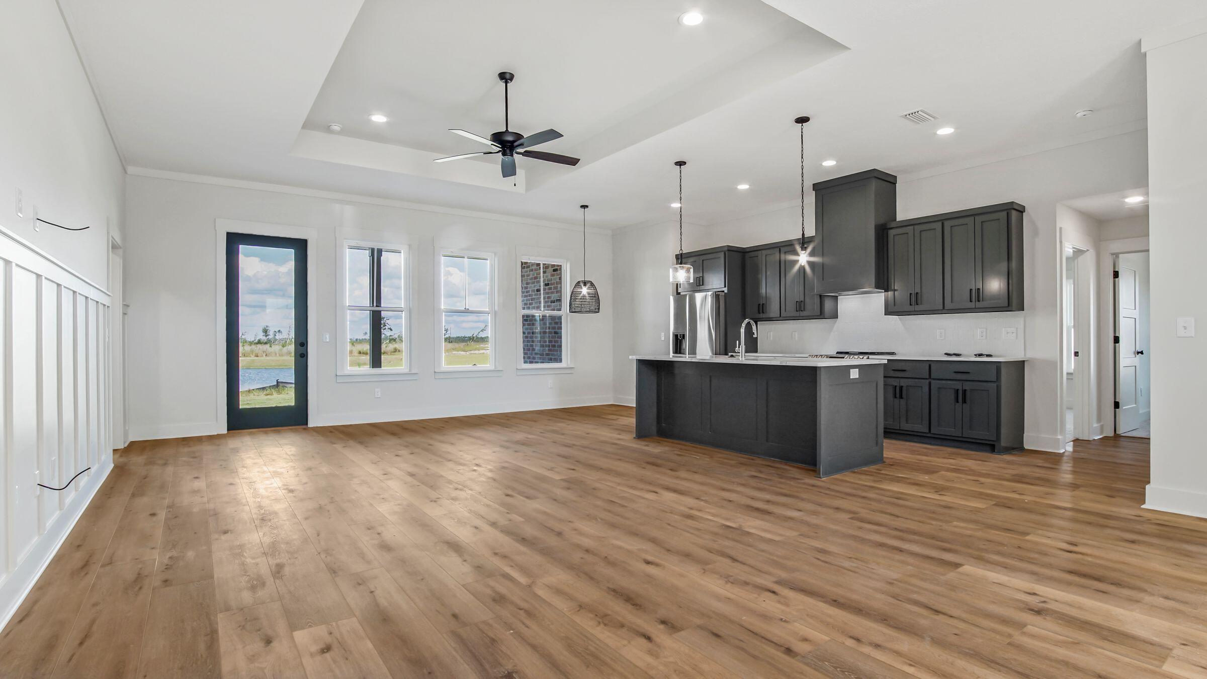 College Station Phase 3 - Residential