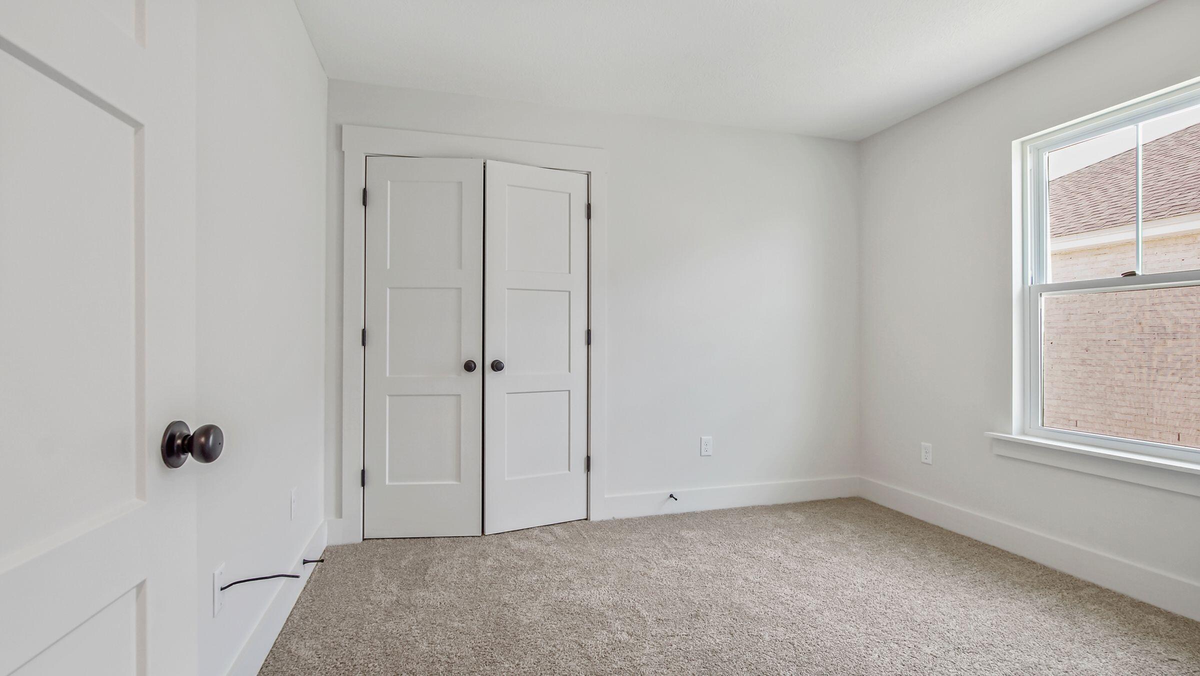 College Station Phase 3 - Residential