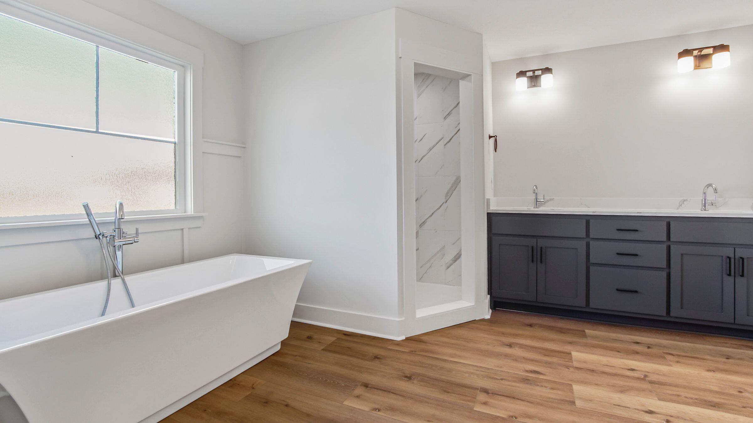 College Station Phase 3 - Residential