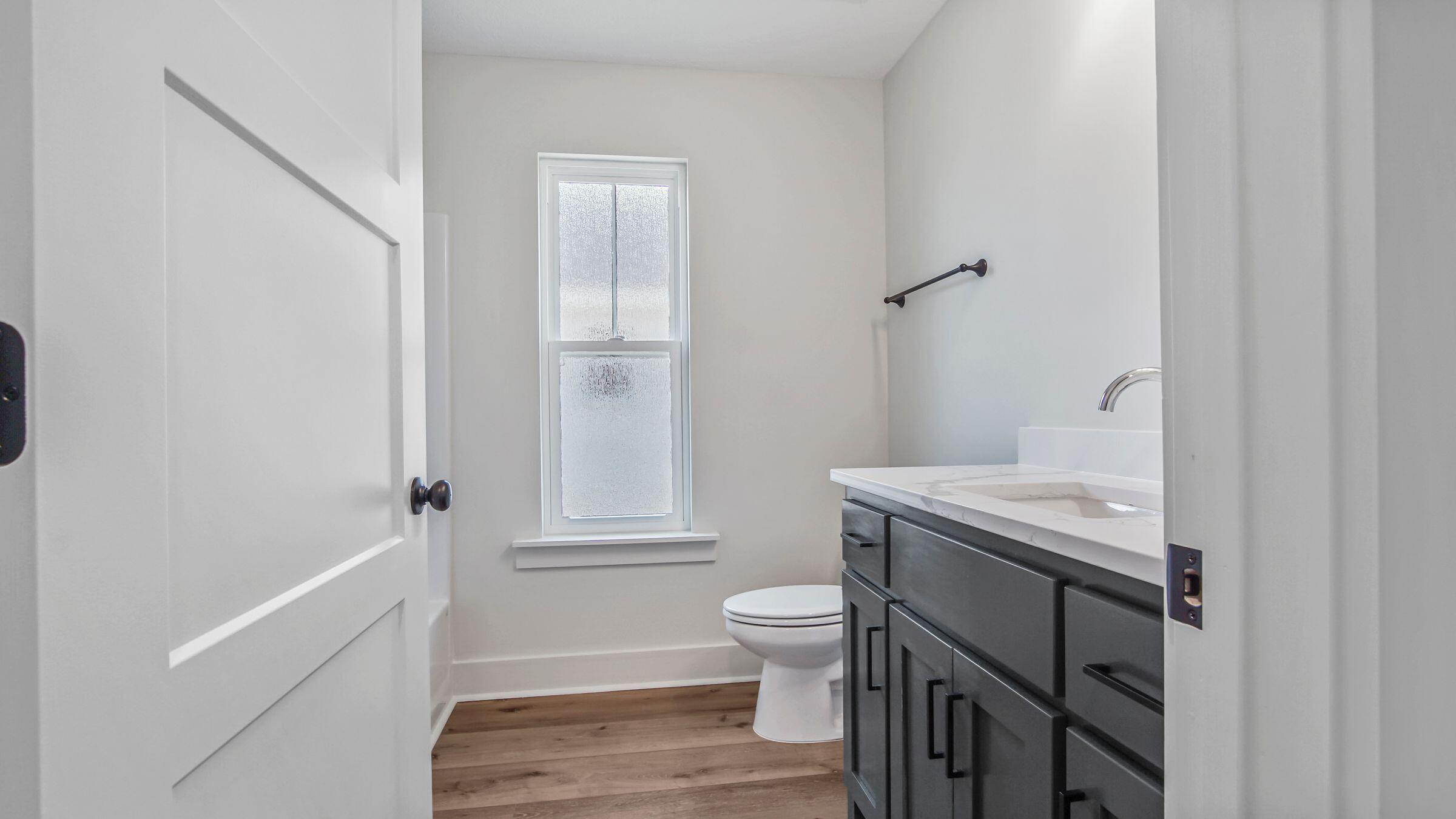 College Station Phase 3 - Residential