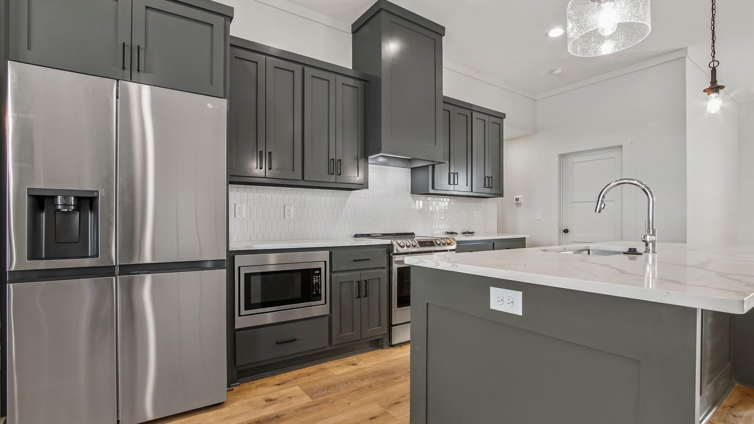 College Station Phase 3 - Residential