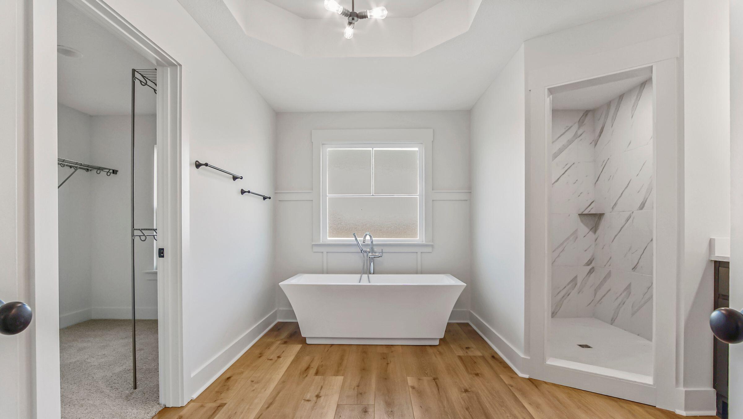 College Station Phase 3 - Residential