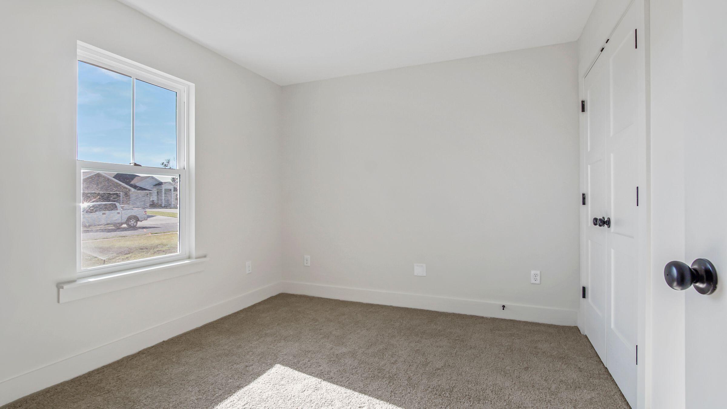 College Station Phase 3 - Residential