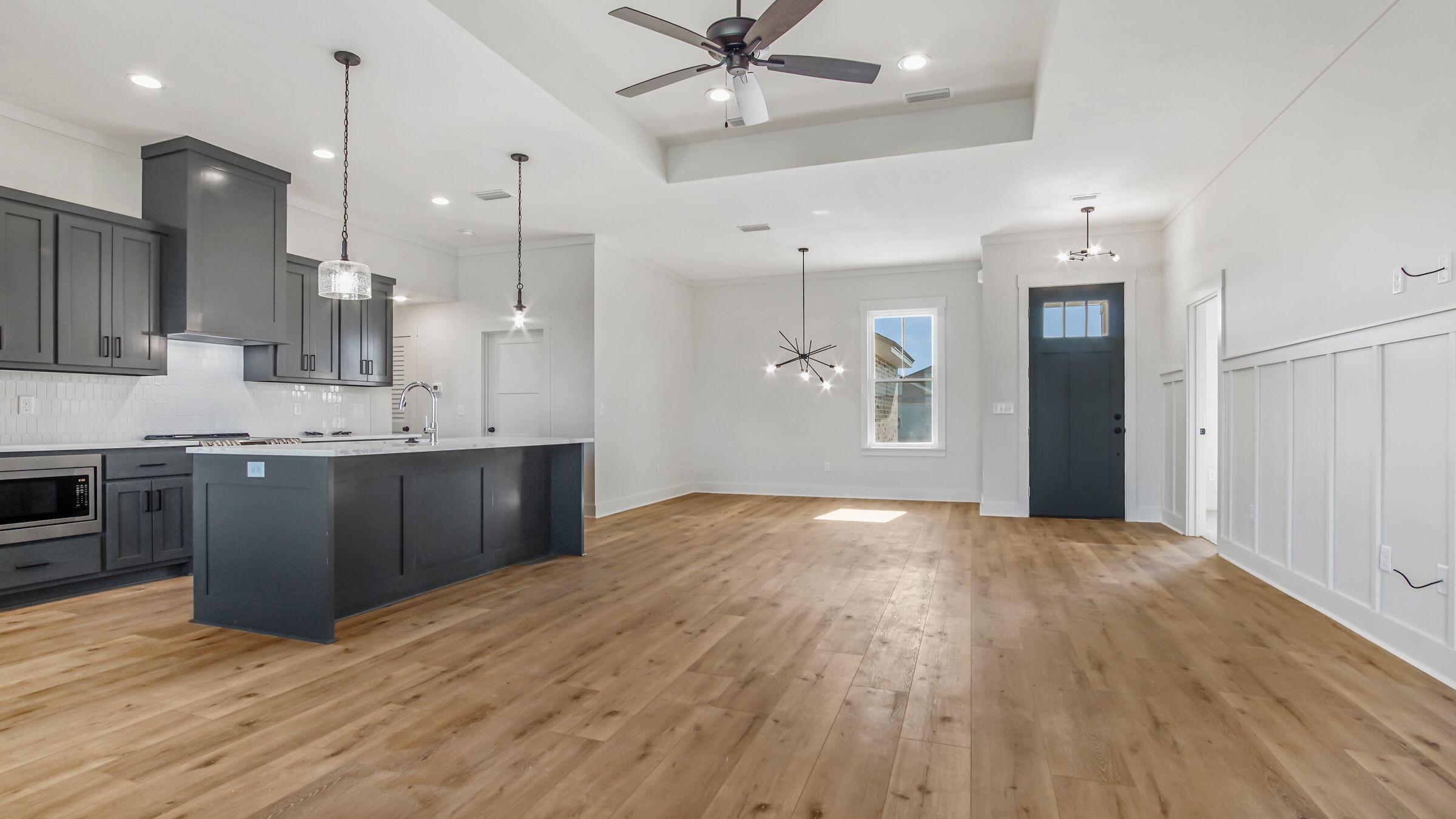 College Station Phase 3 - Residential