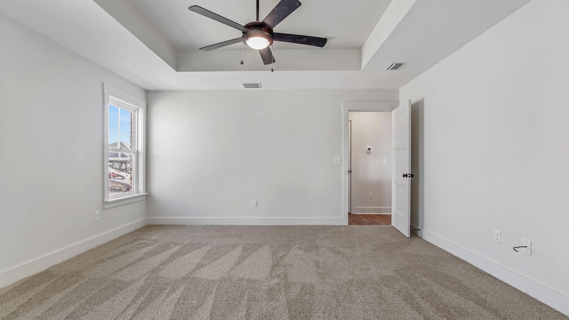 College Station Phase 3 - Residential