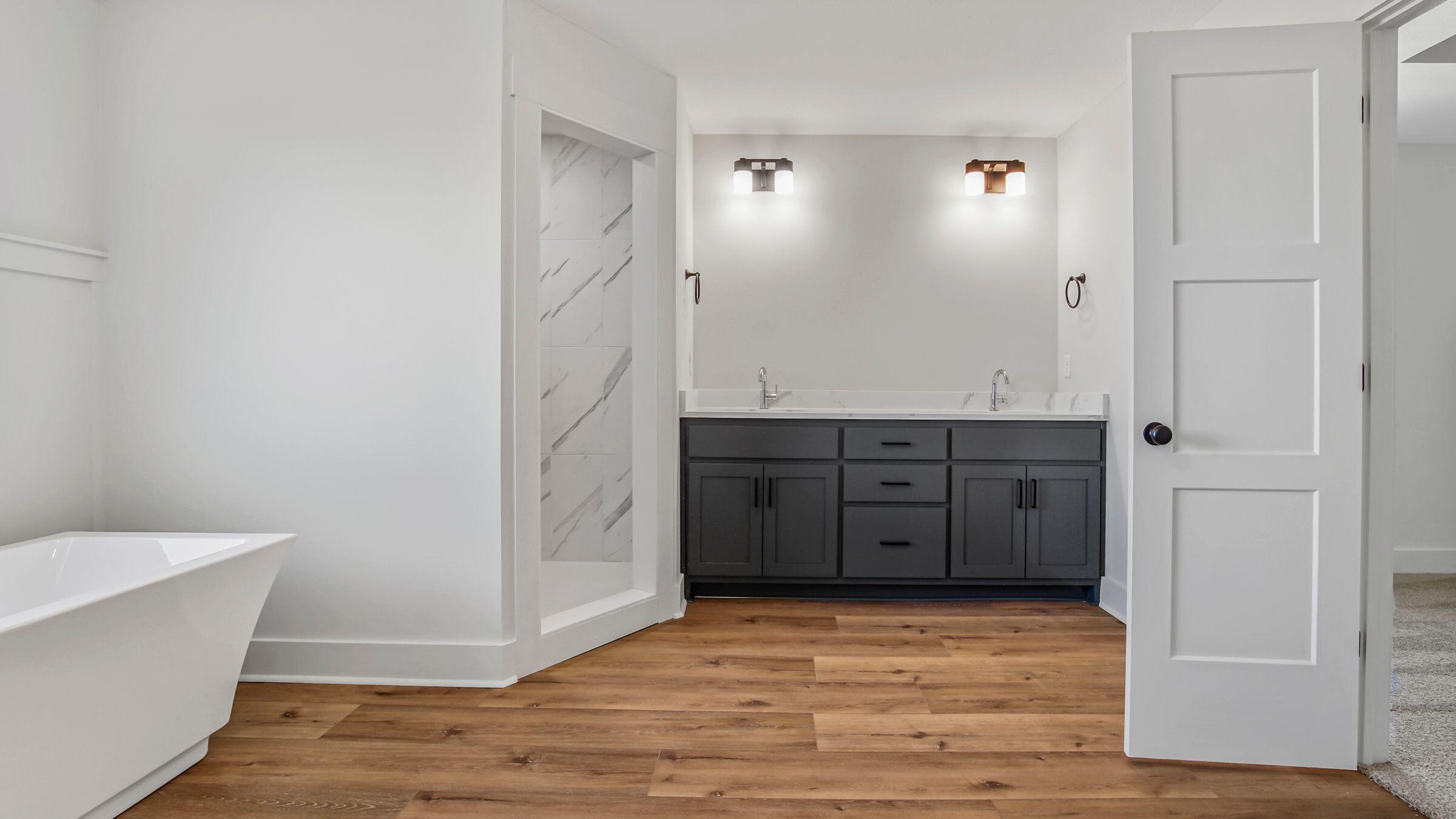 College Station Phase 3 - Residential