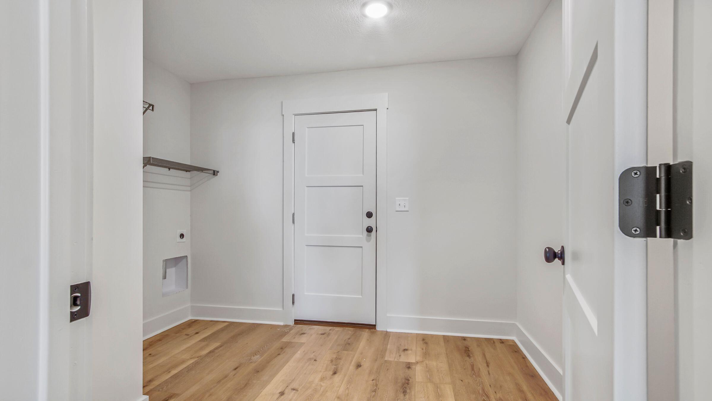 College Station Phase 3 - Residential