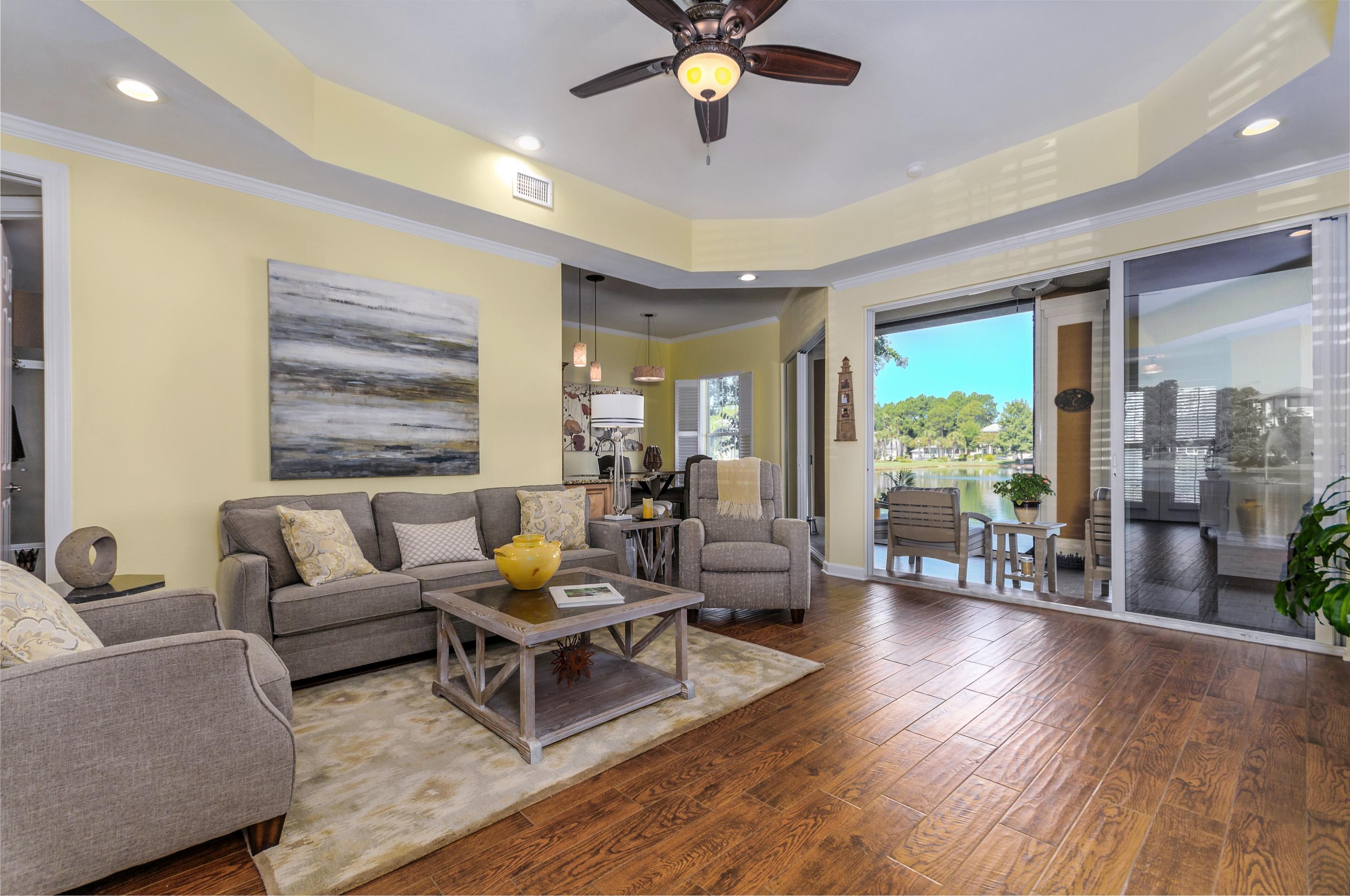 CRYSTAL COVE - Residential