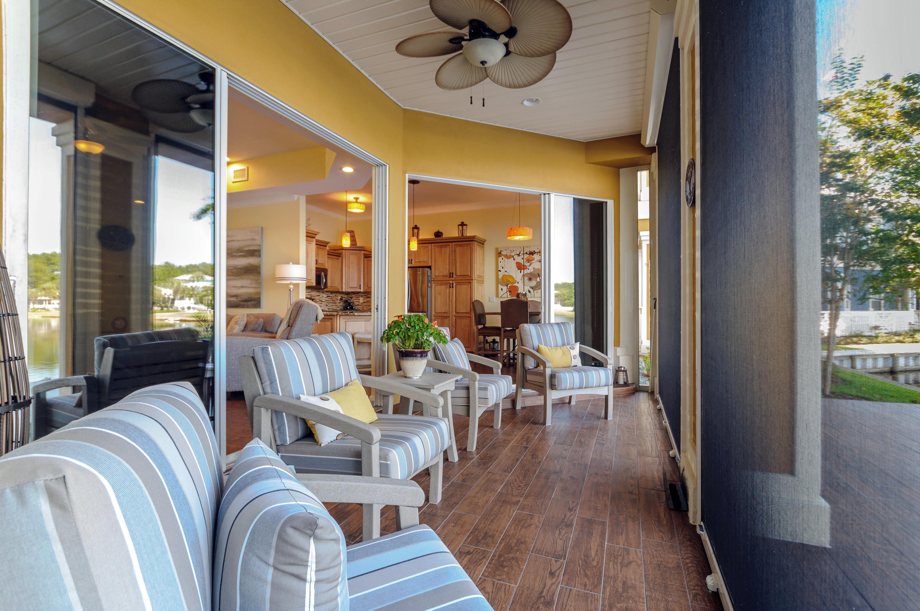 CRYSTAL COVE - Residential