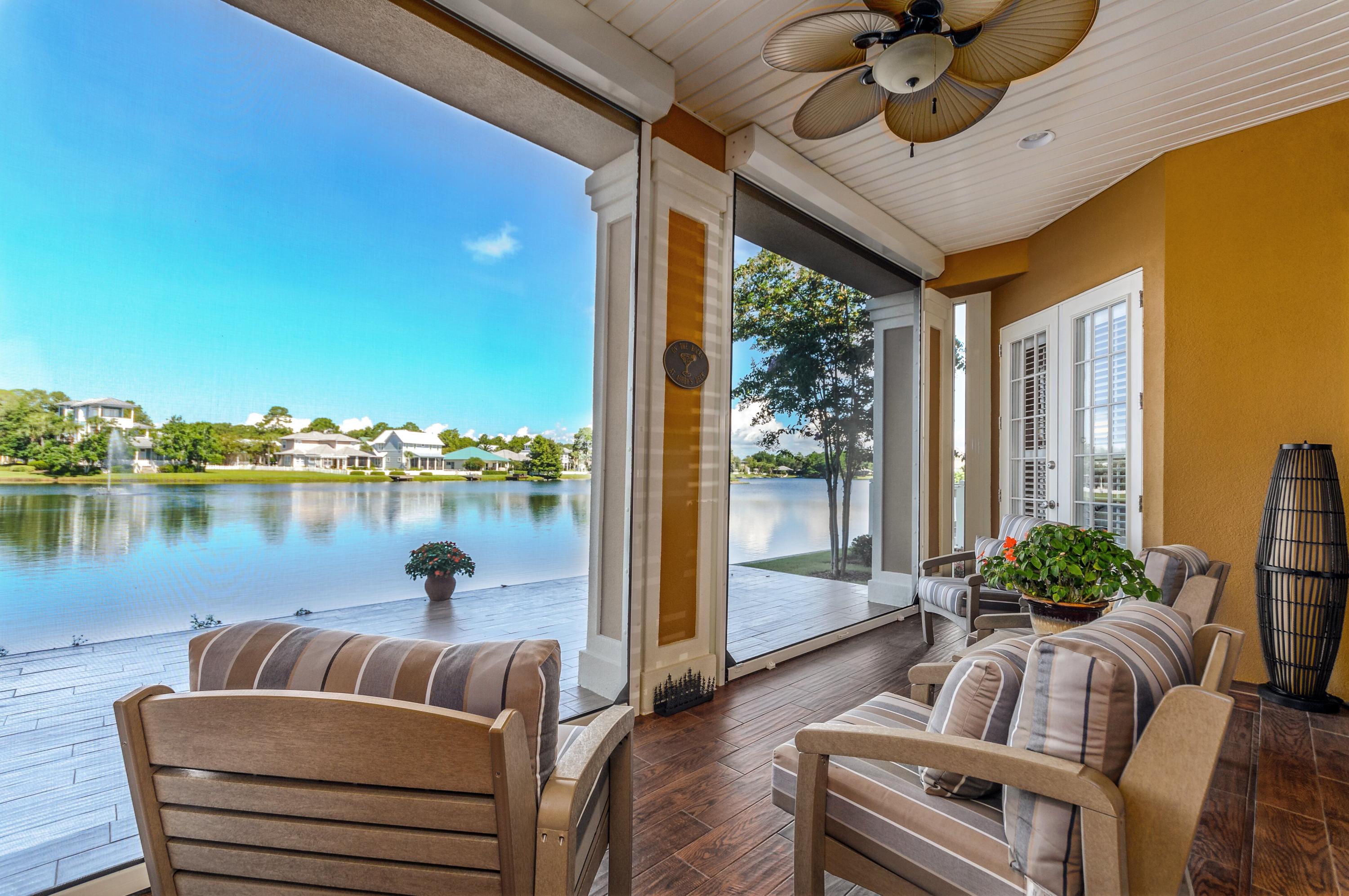 CRYSTAL COVE - Residential