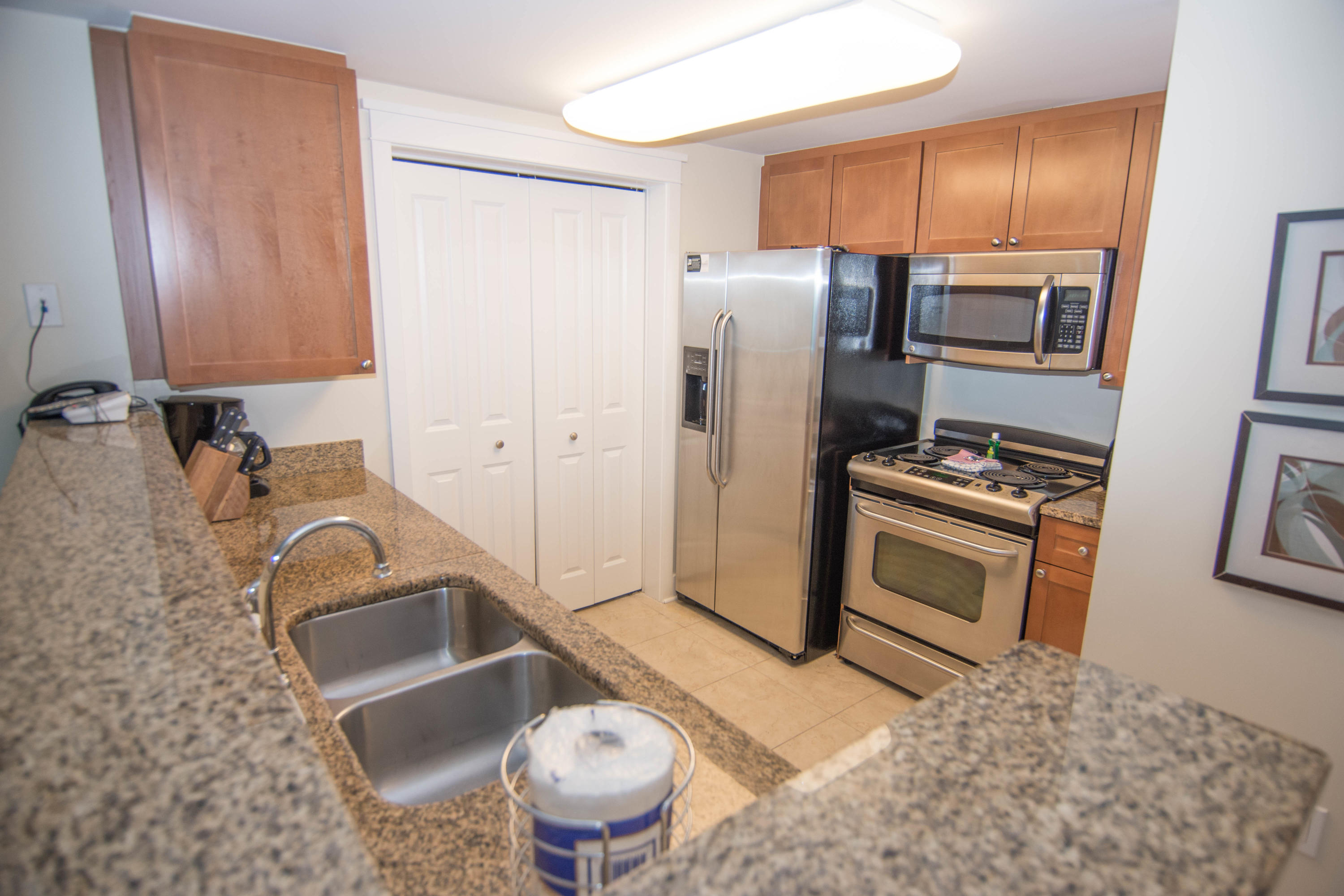 WATERSCAPE - Residential