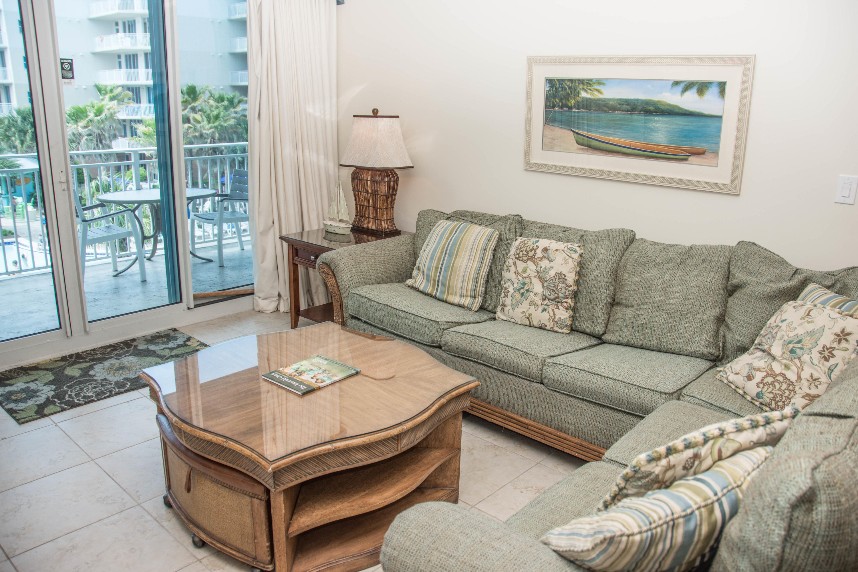 WATERSCAPE - Residential