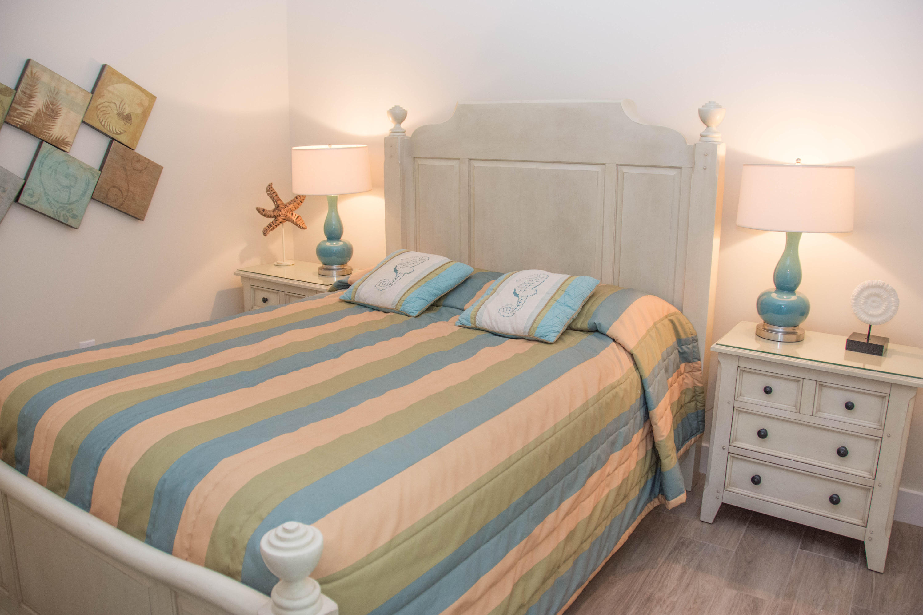 WATERSCAPE - Residential