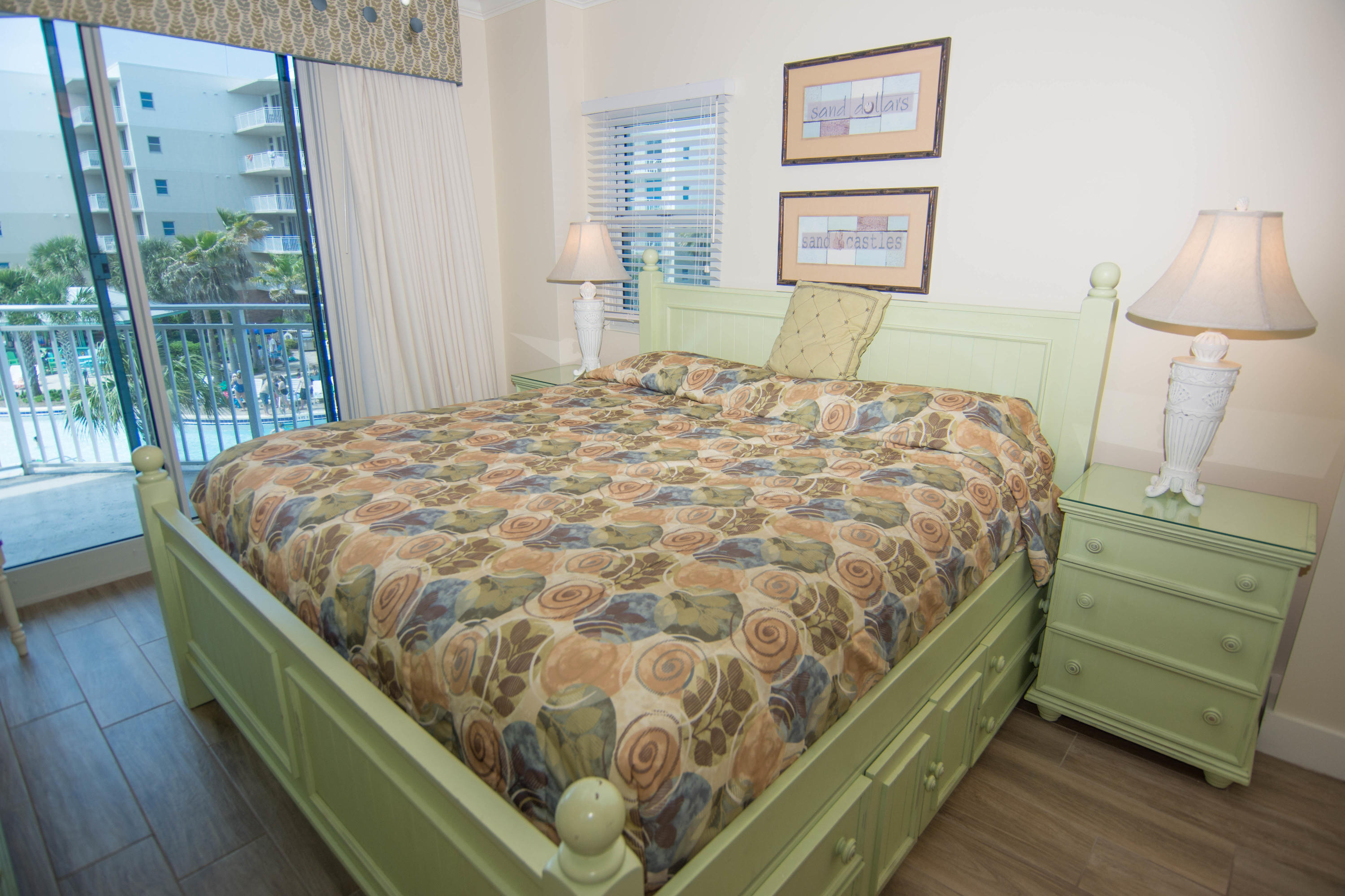 WATERSCAPE - Residential