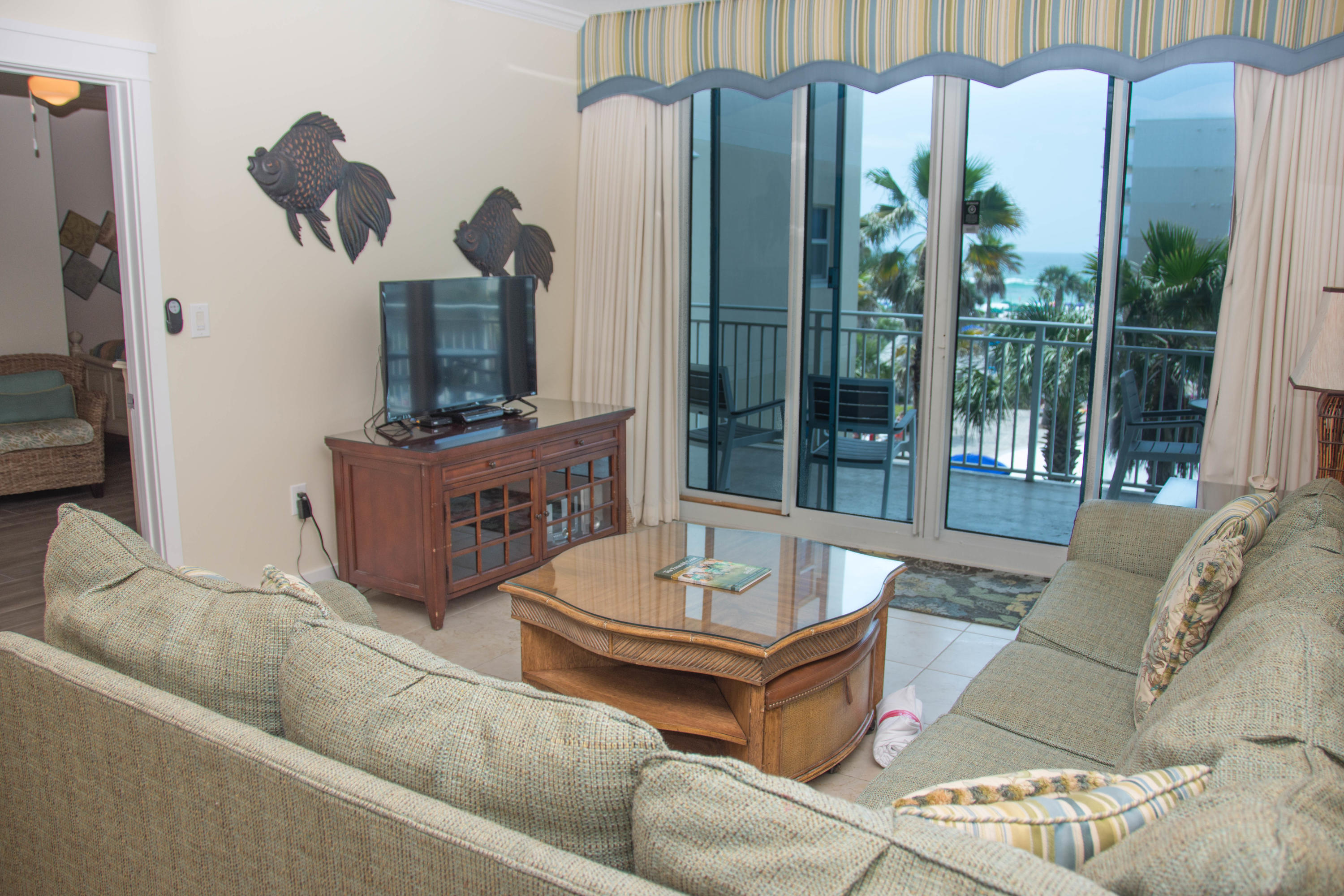 WATERSCAPE - Residential