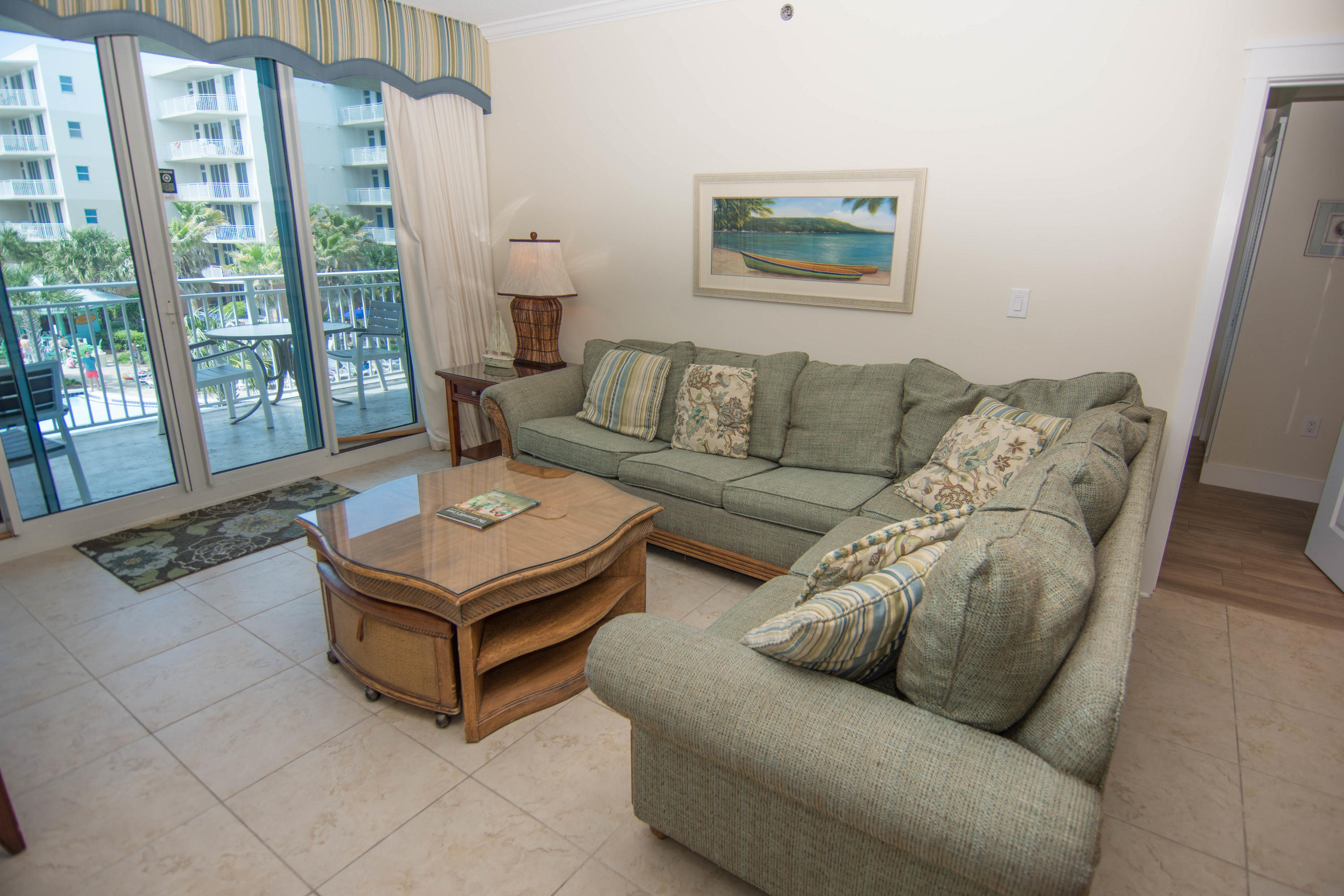 WATERSCAPE - Residential