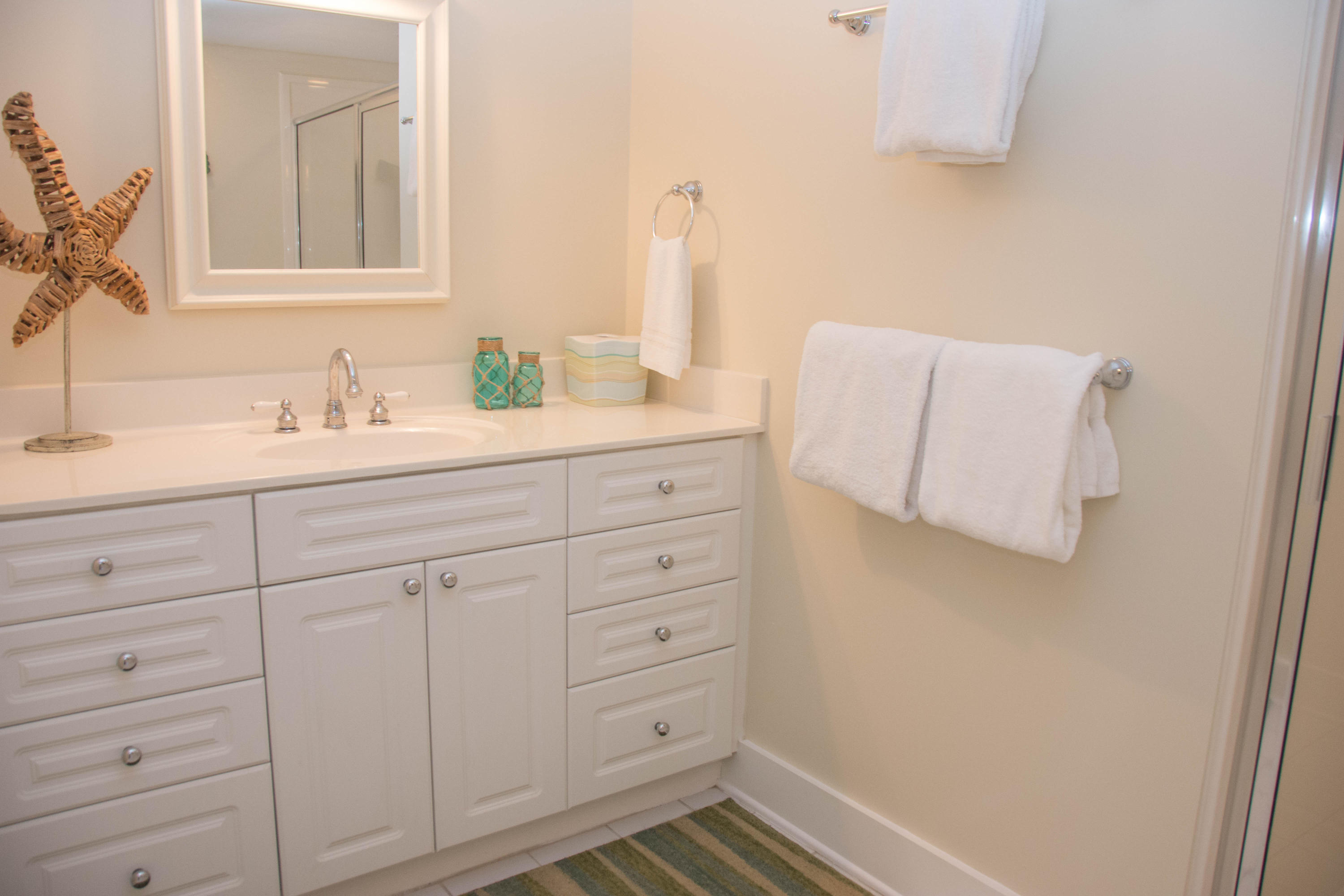 WATERSCAPE - Residential