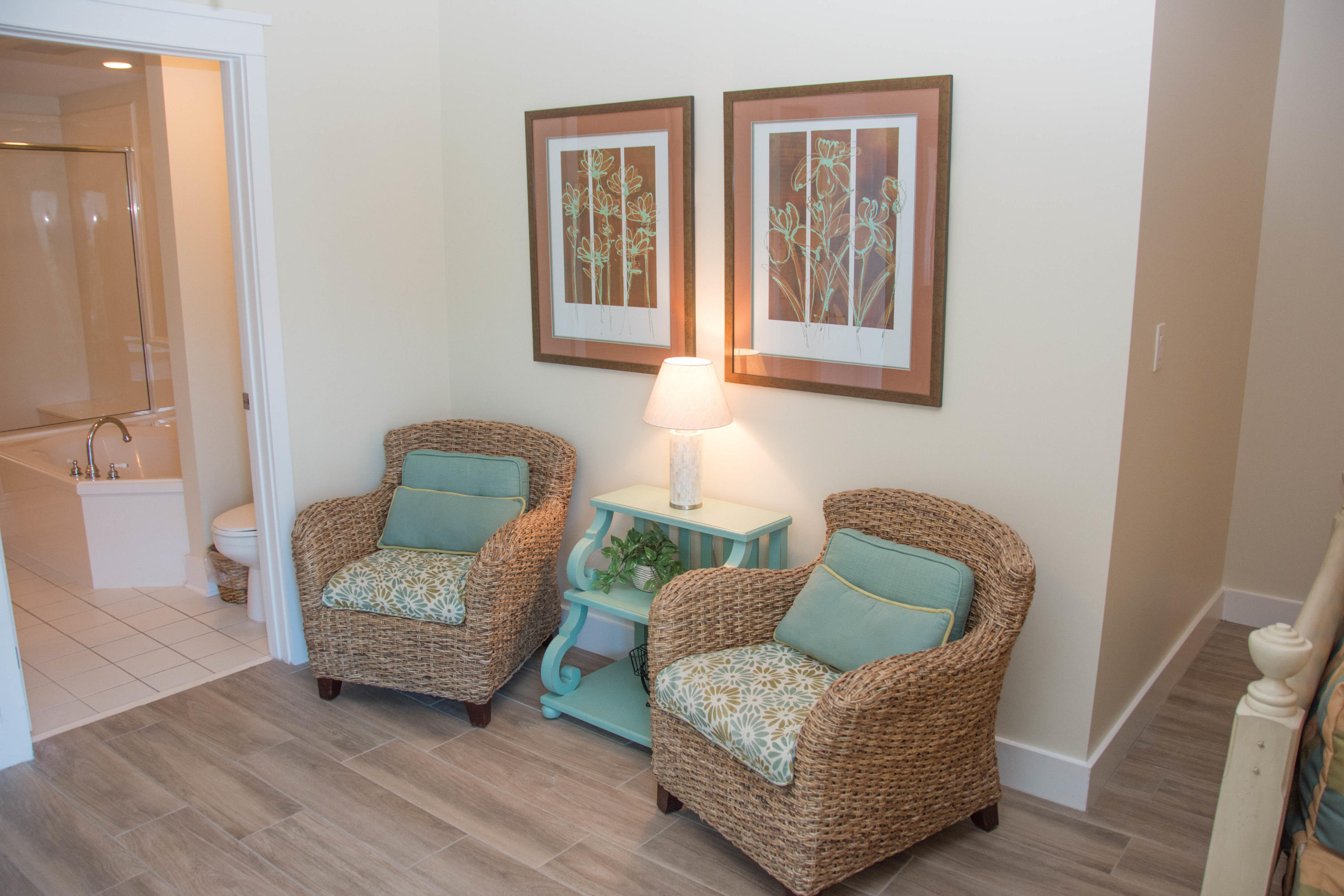 WATERSCAPE - Residential