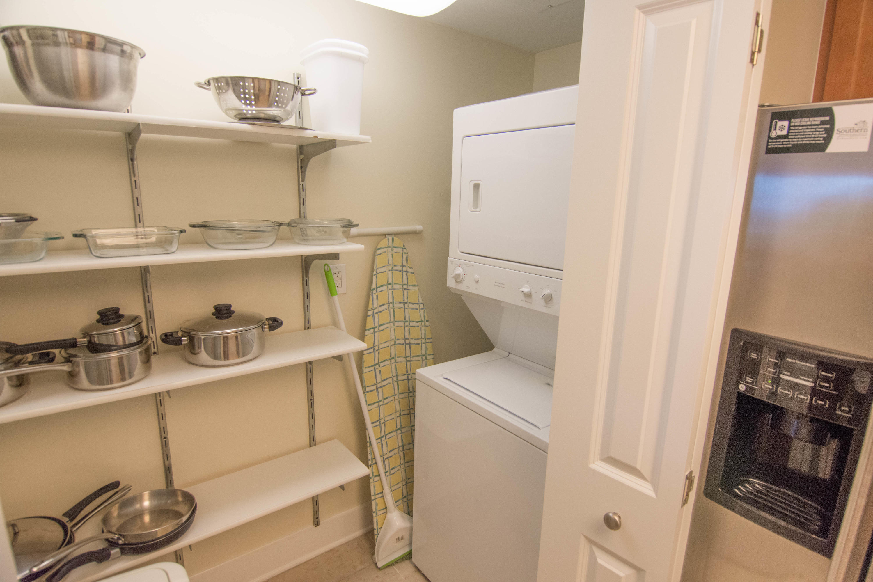 WATERSCAPE - Residential