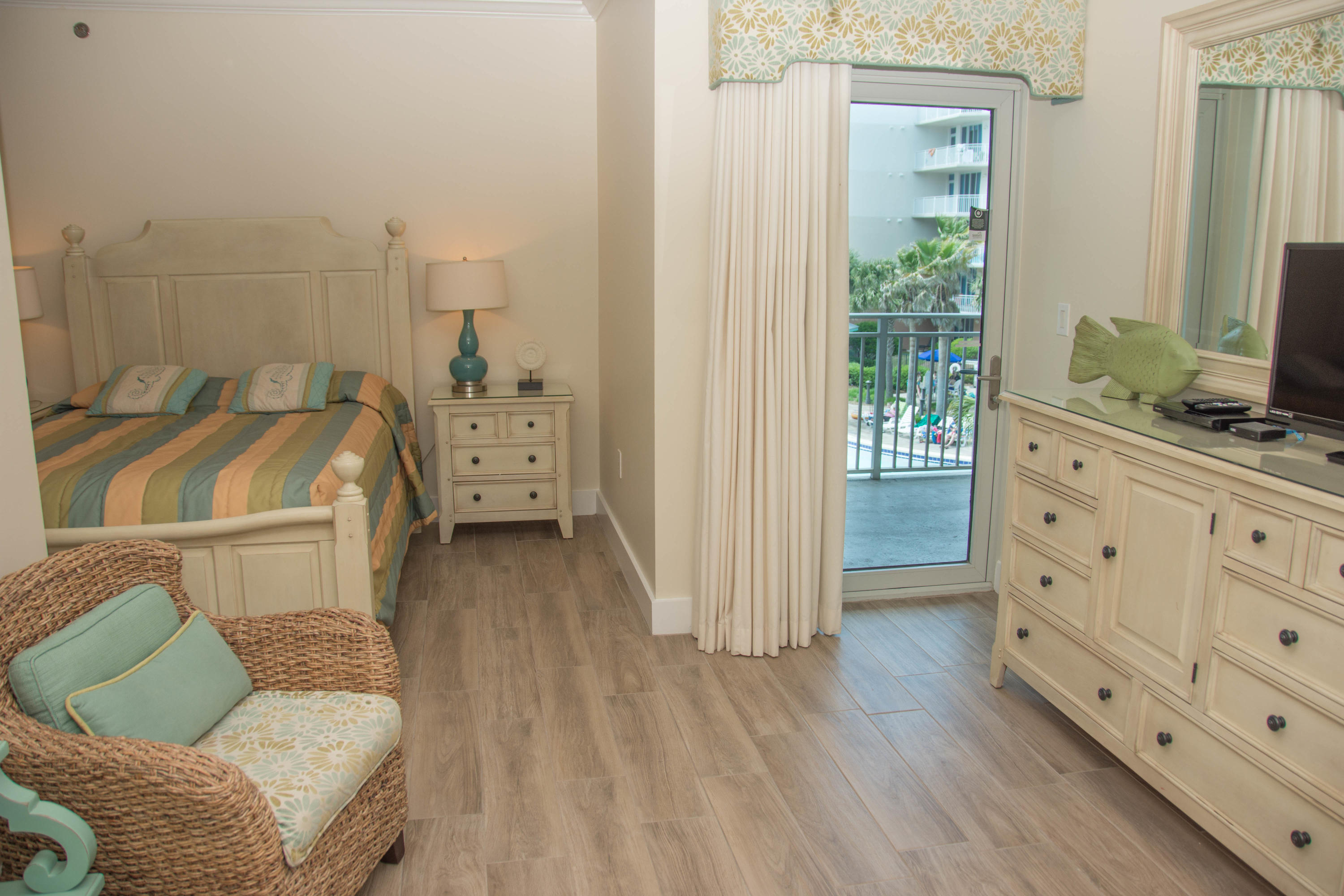 WATERSCAPE - Residential