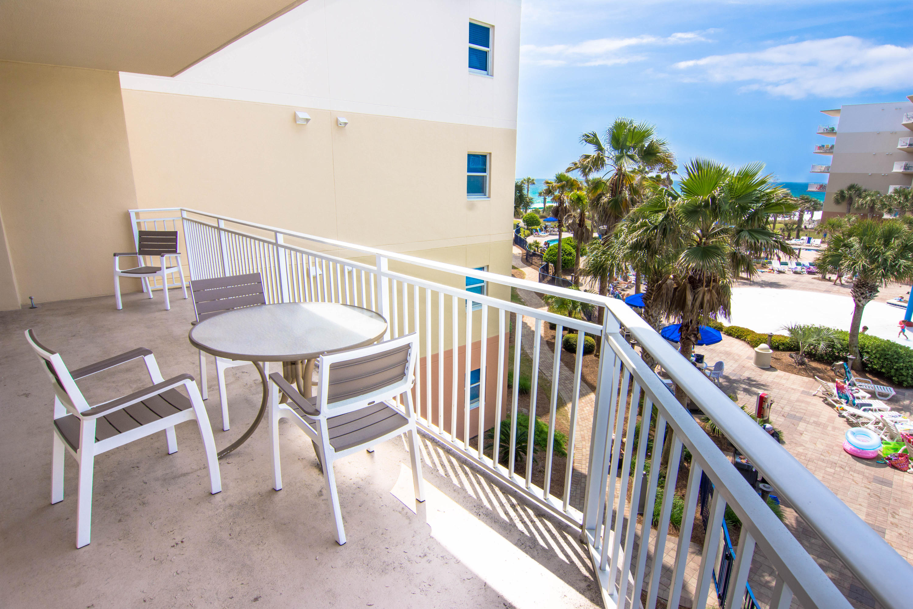 WATERSCAPE - Residential