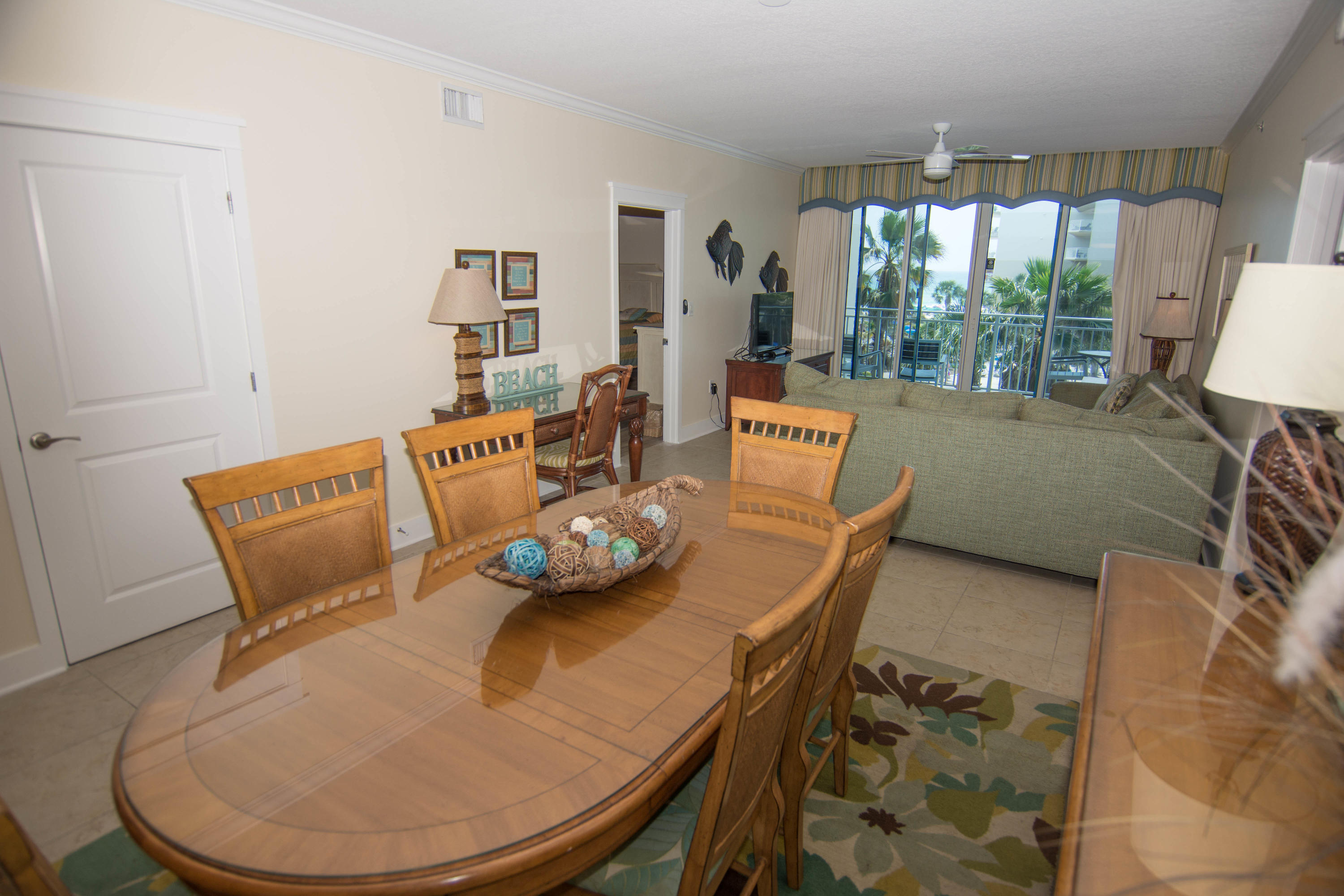 WATERSCAPE - Residential