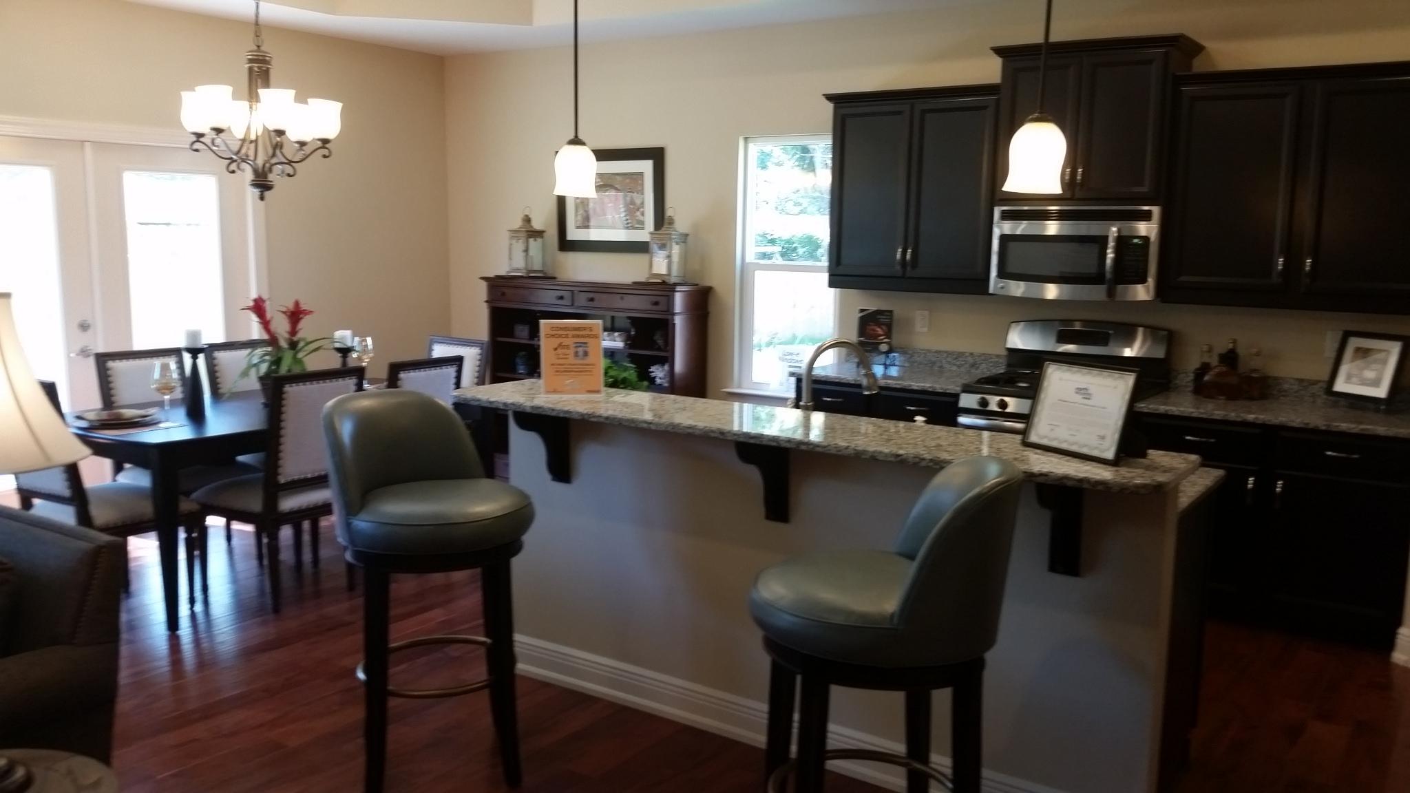 Medinah - Residential