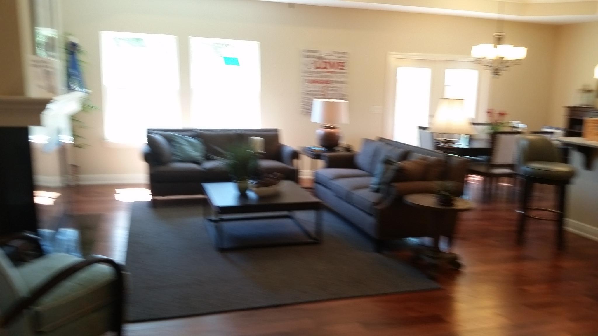 Medinah - Residential